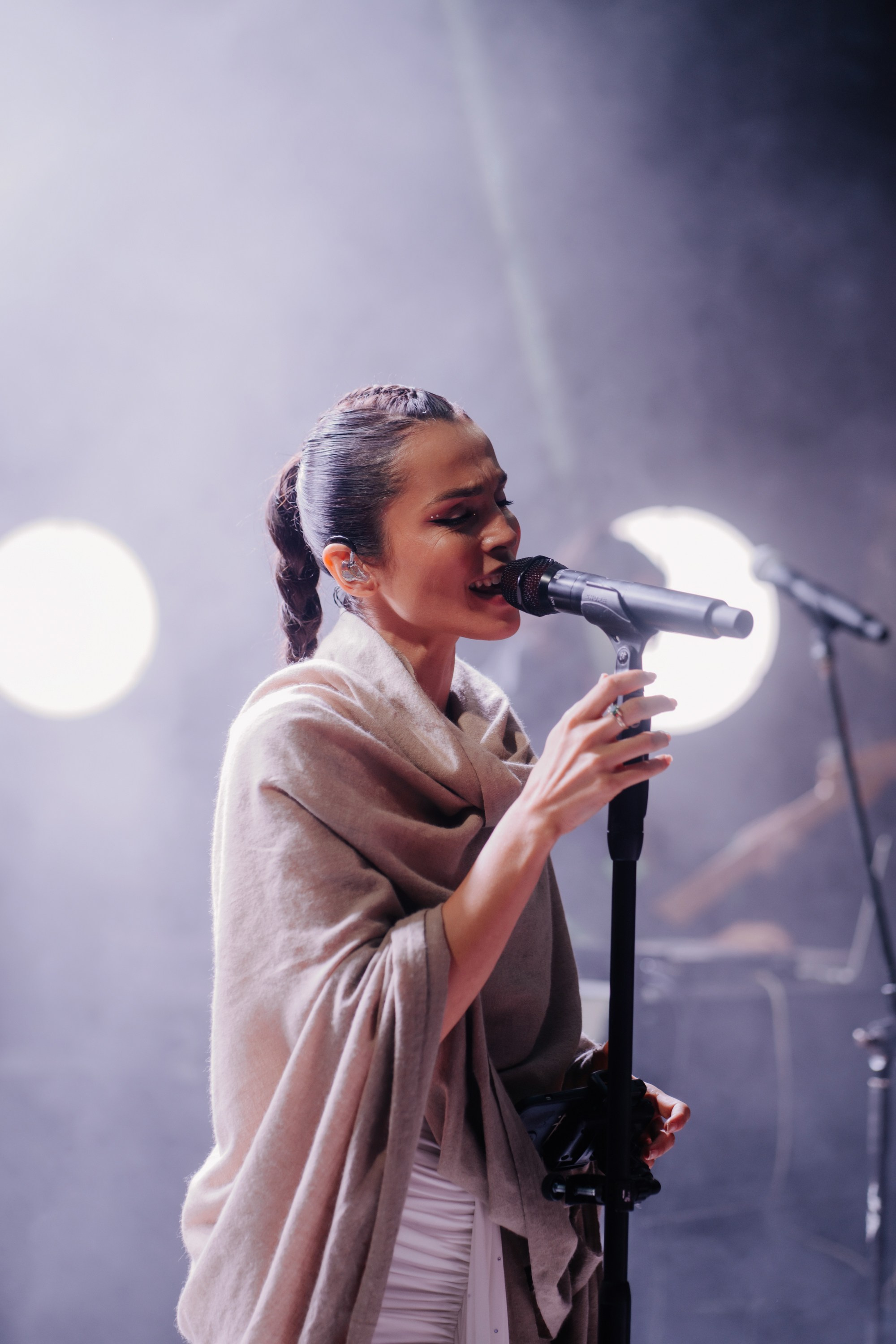 Ethnoscope 2022. Photographer — ERASTOV