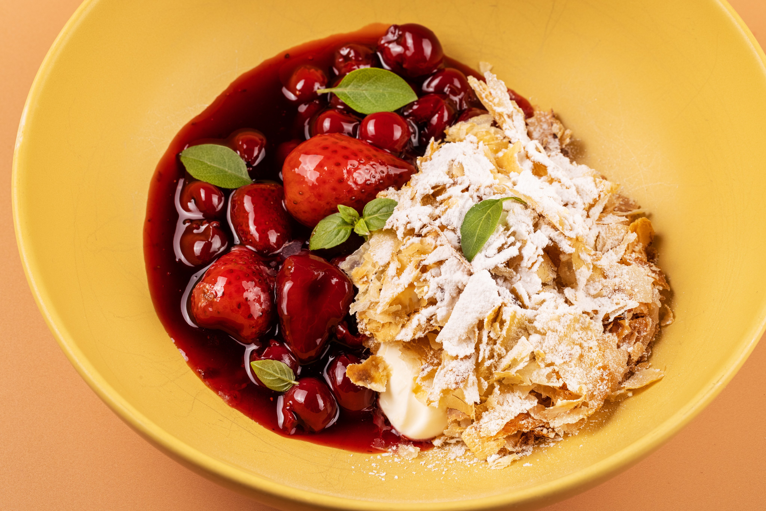 АгроХолдинг Москвовский / Ивлев Шеф. Юлия Космо — фуд-фотограф, предметный стилист, Москва