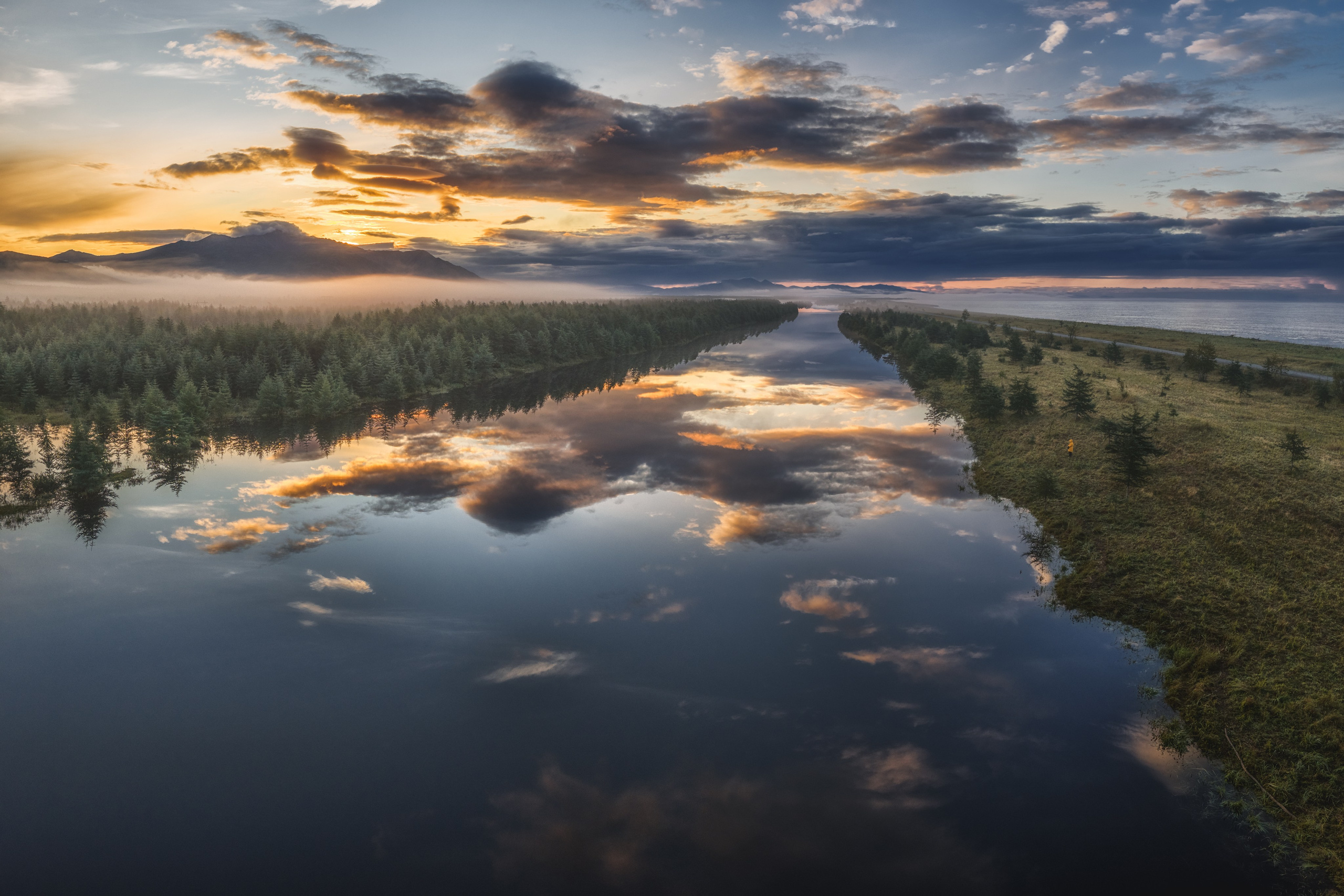 Экспедиция на Колыму