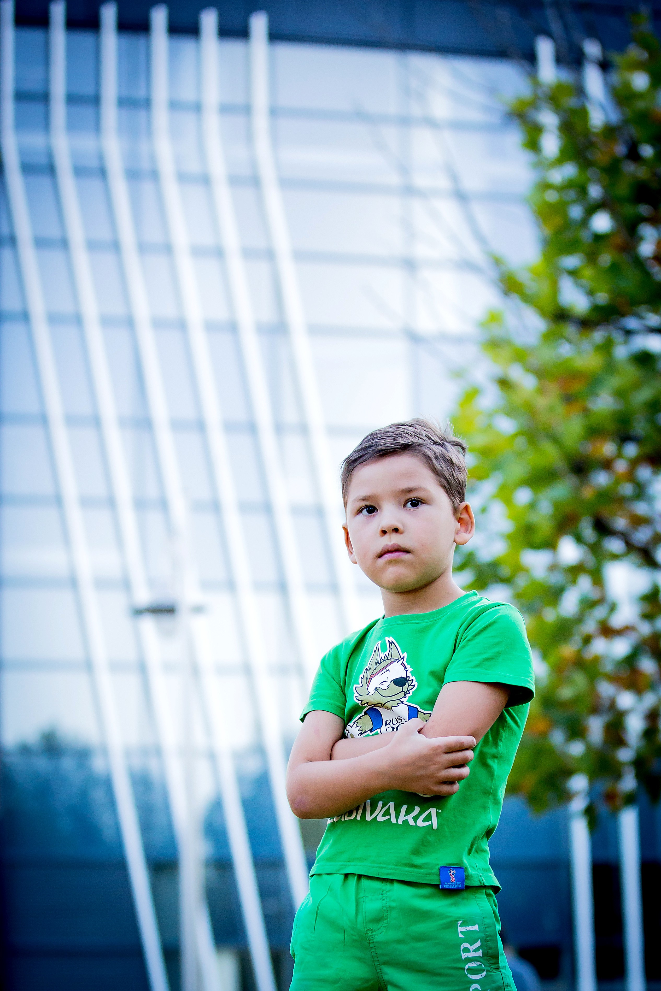 МИША. Семейный фотограф в Новороссийске Игорь Белослюдцев