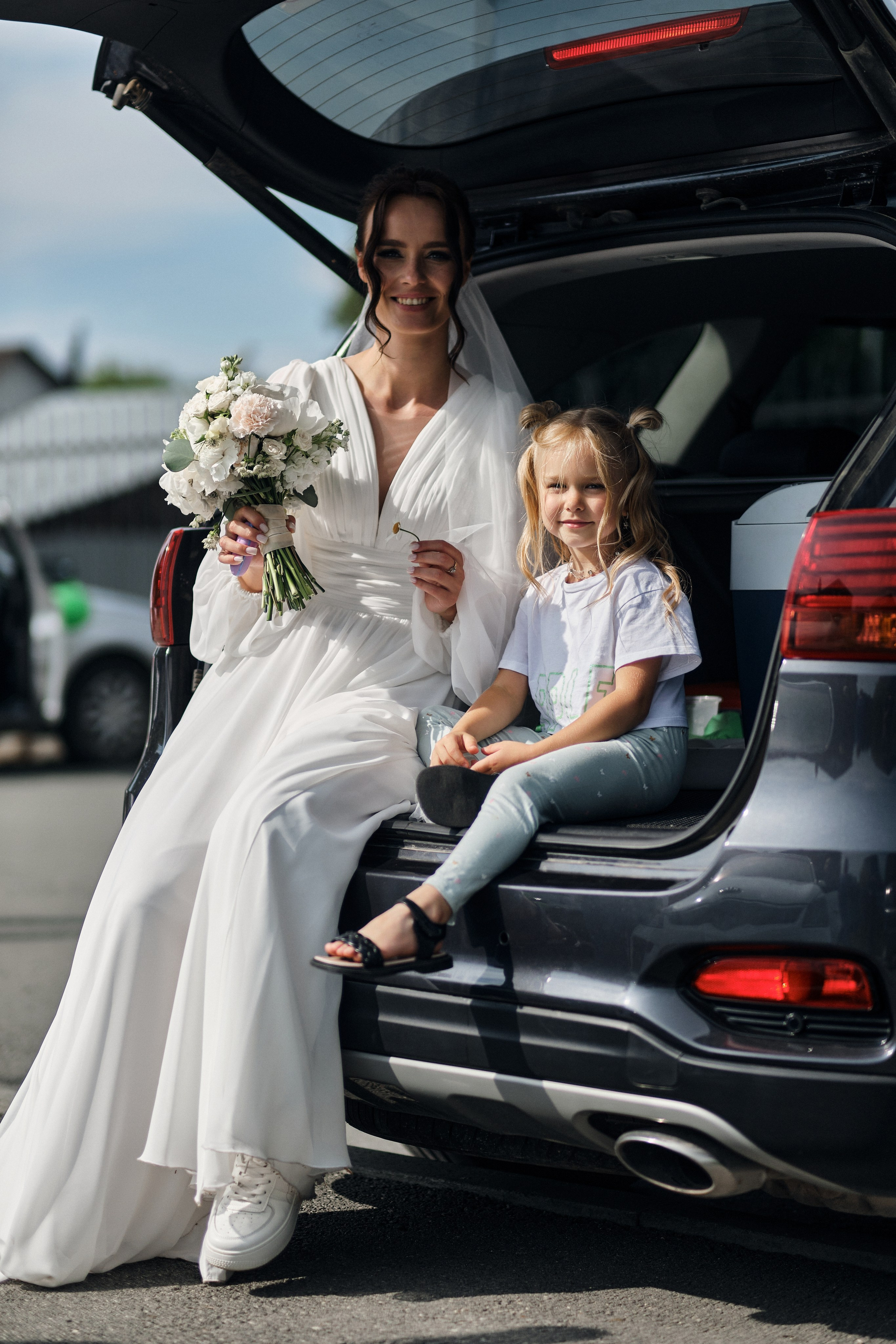 Fine Art Wedding. Свадебный и портретный фотограф Орлов Никита