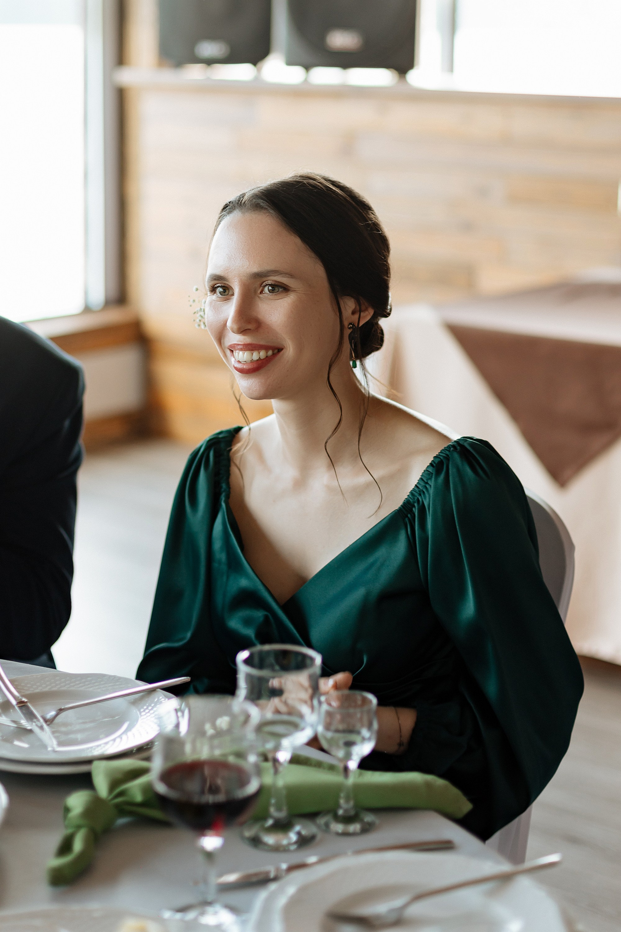 Ксения и Геннадий. Свадебный фотограф Анастасия Пелевина