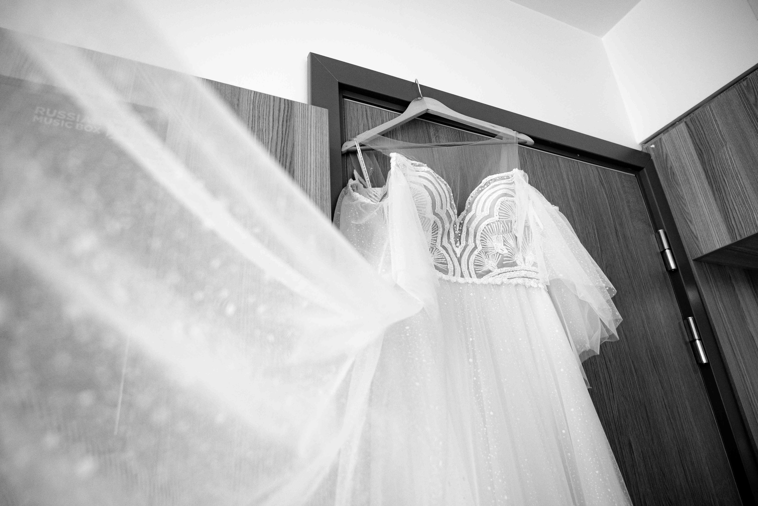 Ваня и Кристина. Тамара Власова