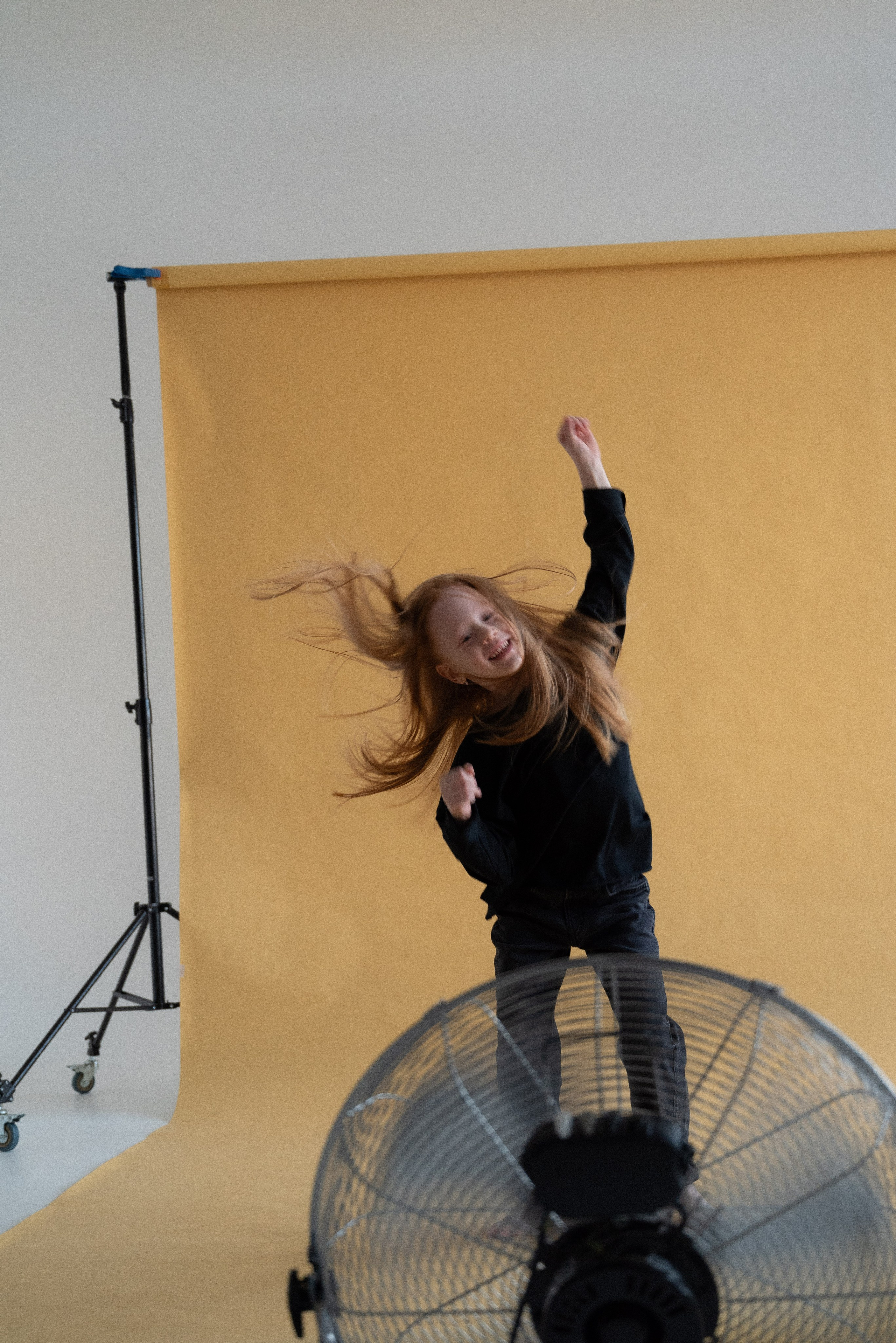 Вика и Оля. Тамара Власова