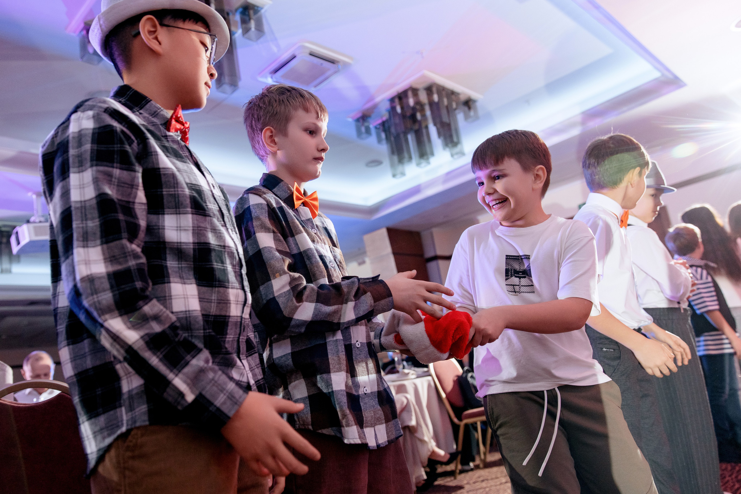 ПОКОЛЕНИЕ БУДУЩЕГО. Фотограф в Красноярске