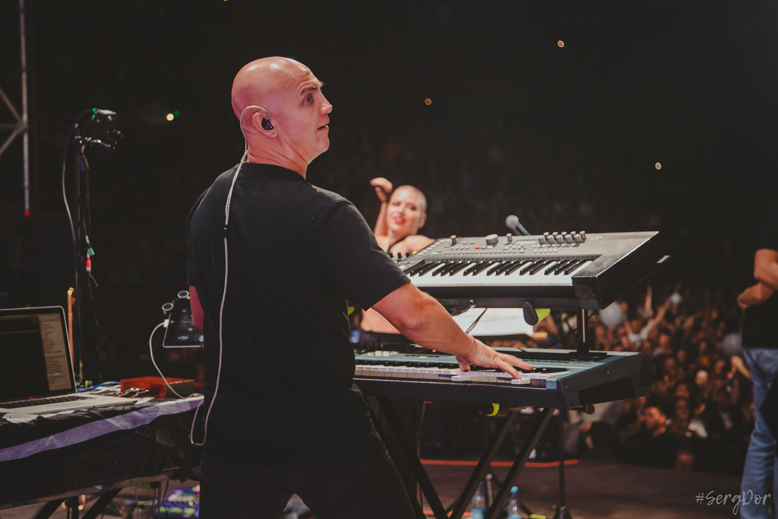 ДДТ, DDT, Ереван, 03.11.2024, СКК, Спортивно-концертный комплекс имени Карена Демирчяна, Երևան, Армения, большой концерт, 3 ноября 2024 года, Юрий Шевчук, SergDor, #SergDor