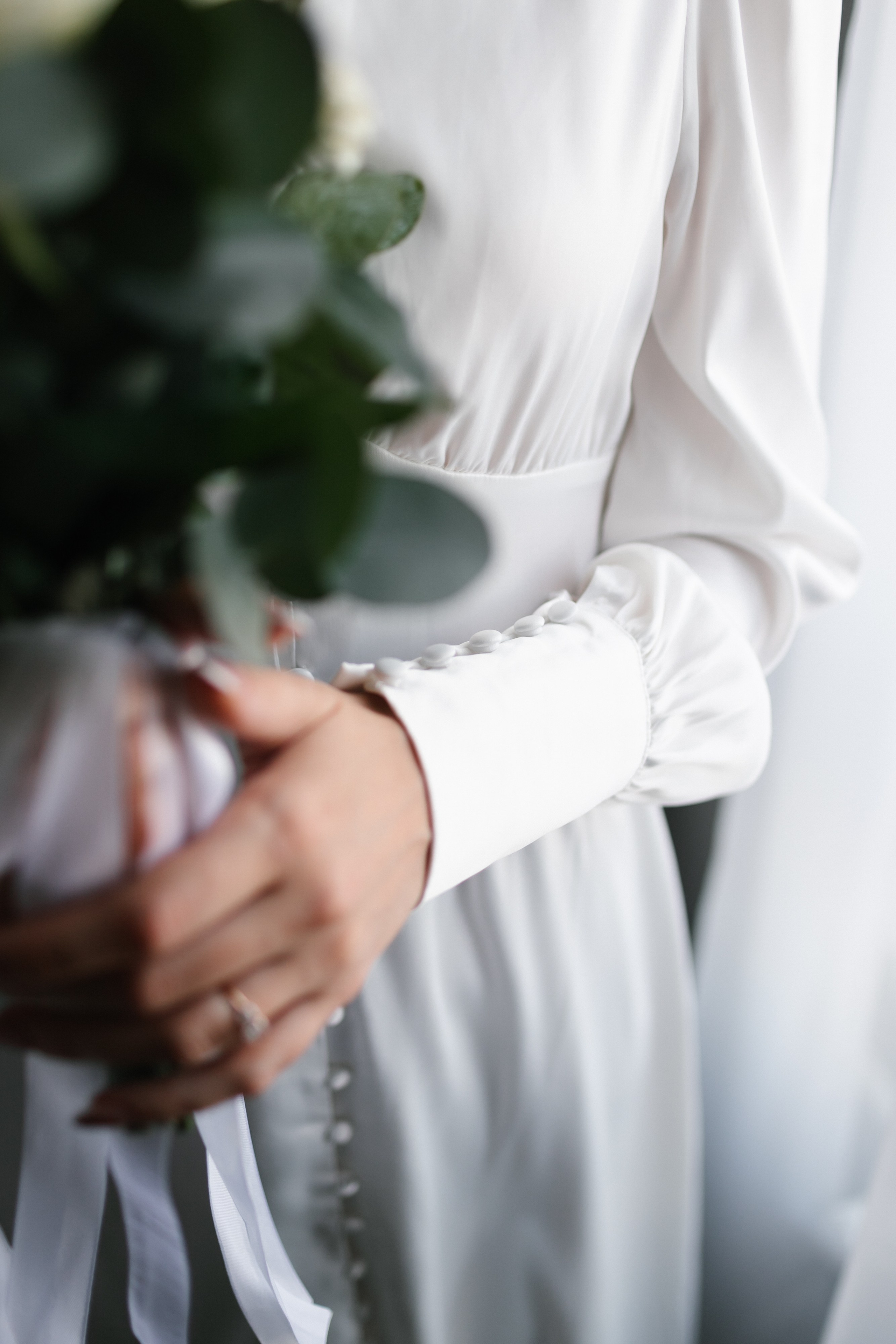 Настя и Кирилл. Фотограф Юлия Обрезкова Нижний Новгород