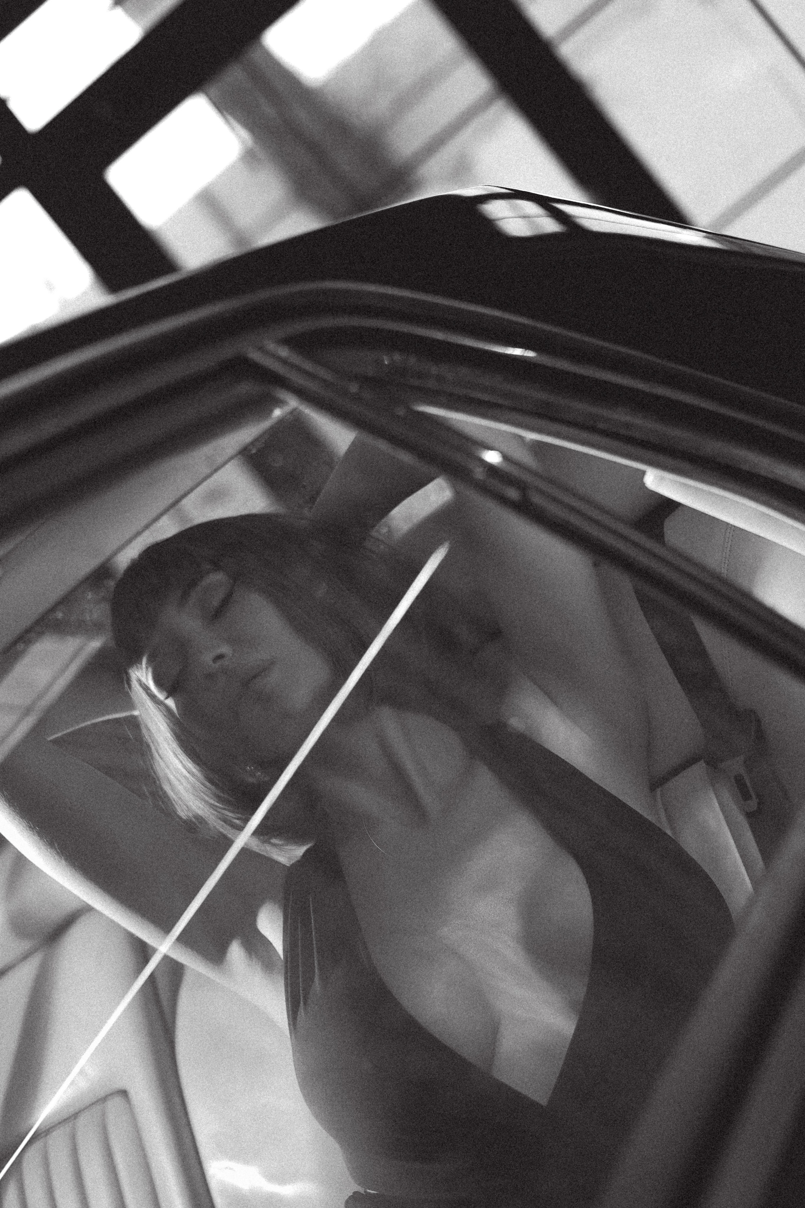 Nina. Фотограф Popova Polina