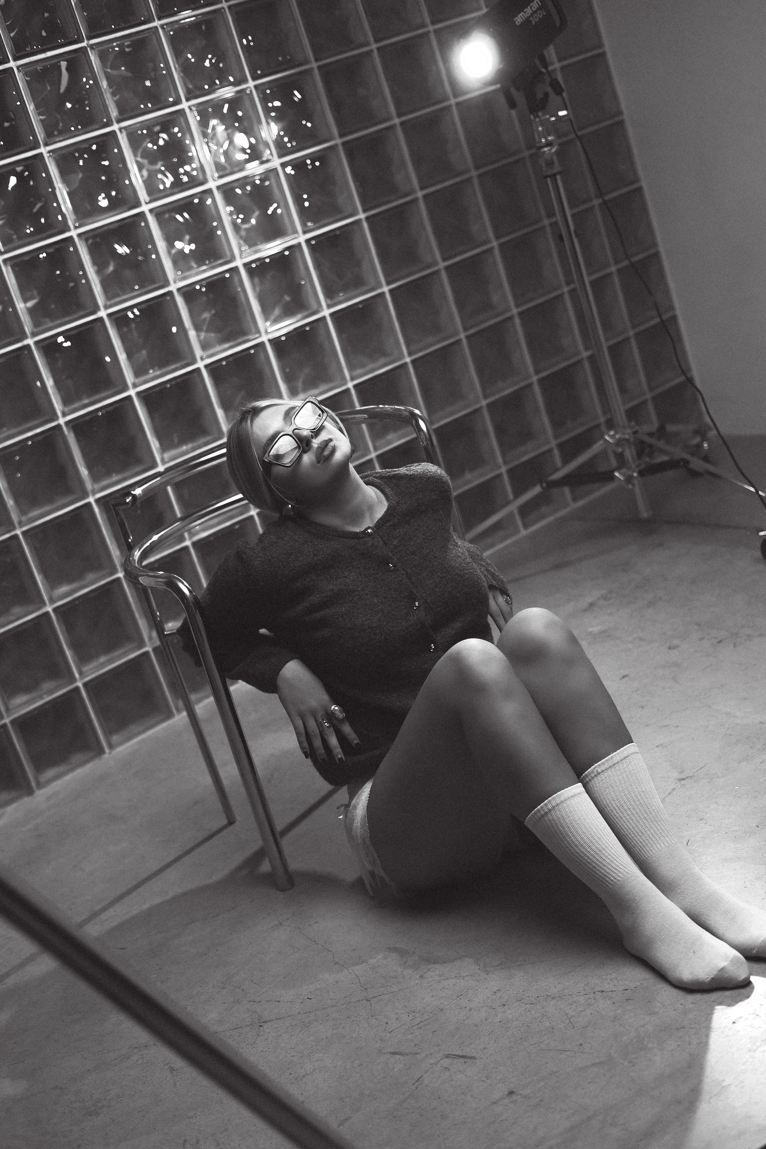 Nataly. Фотограф Popova Polina