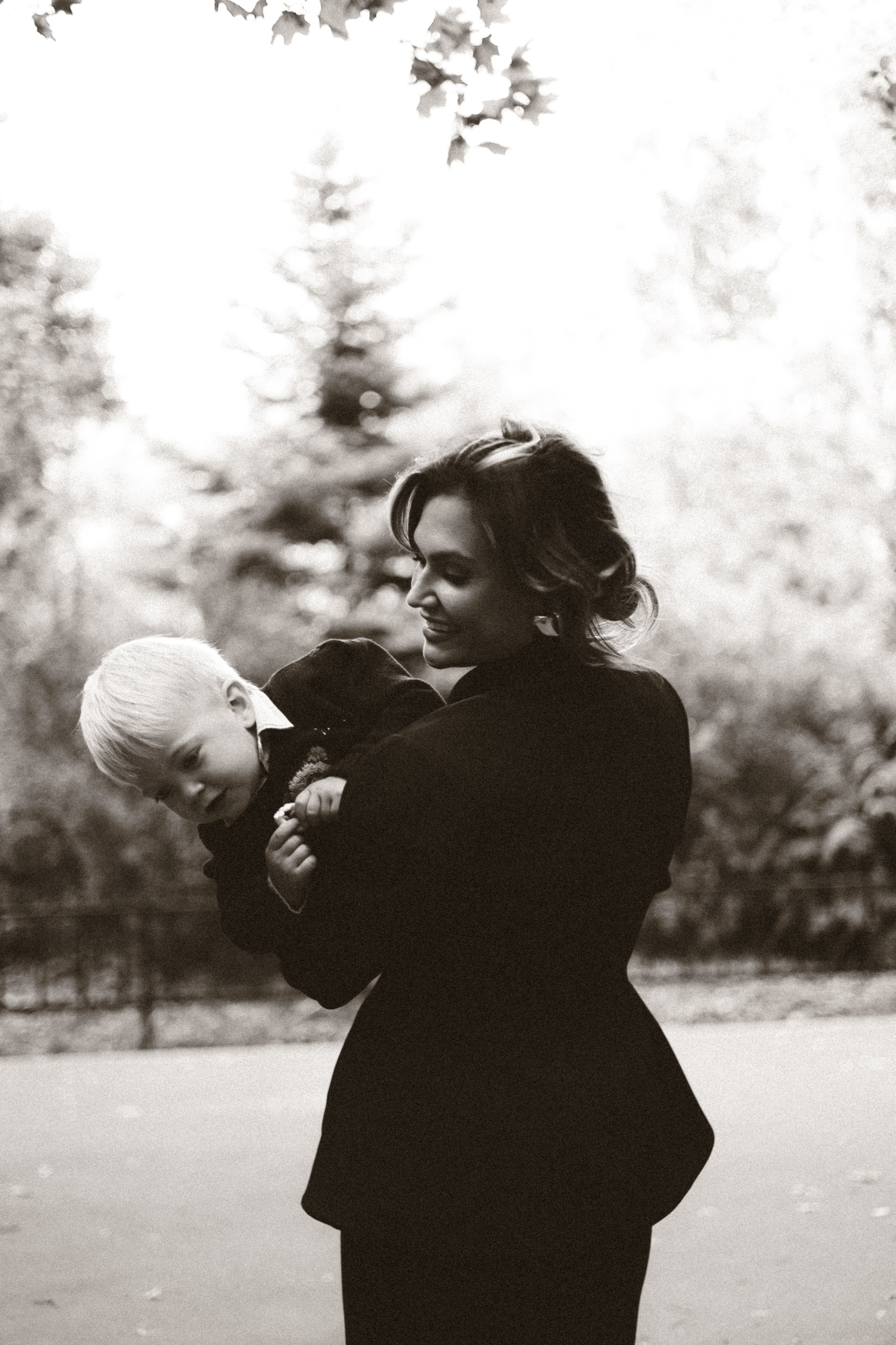 Fam. Фотограф Popova Polina