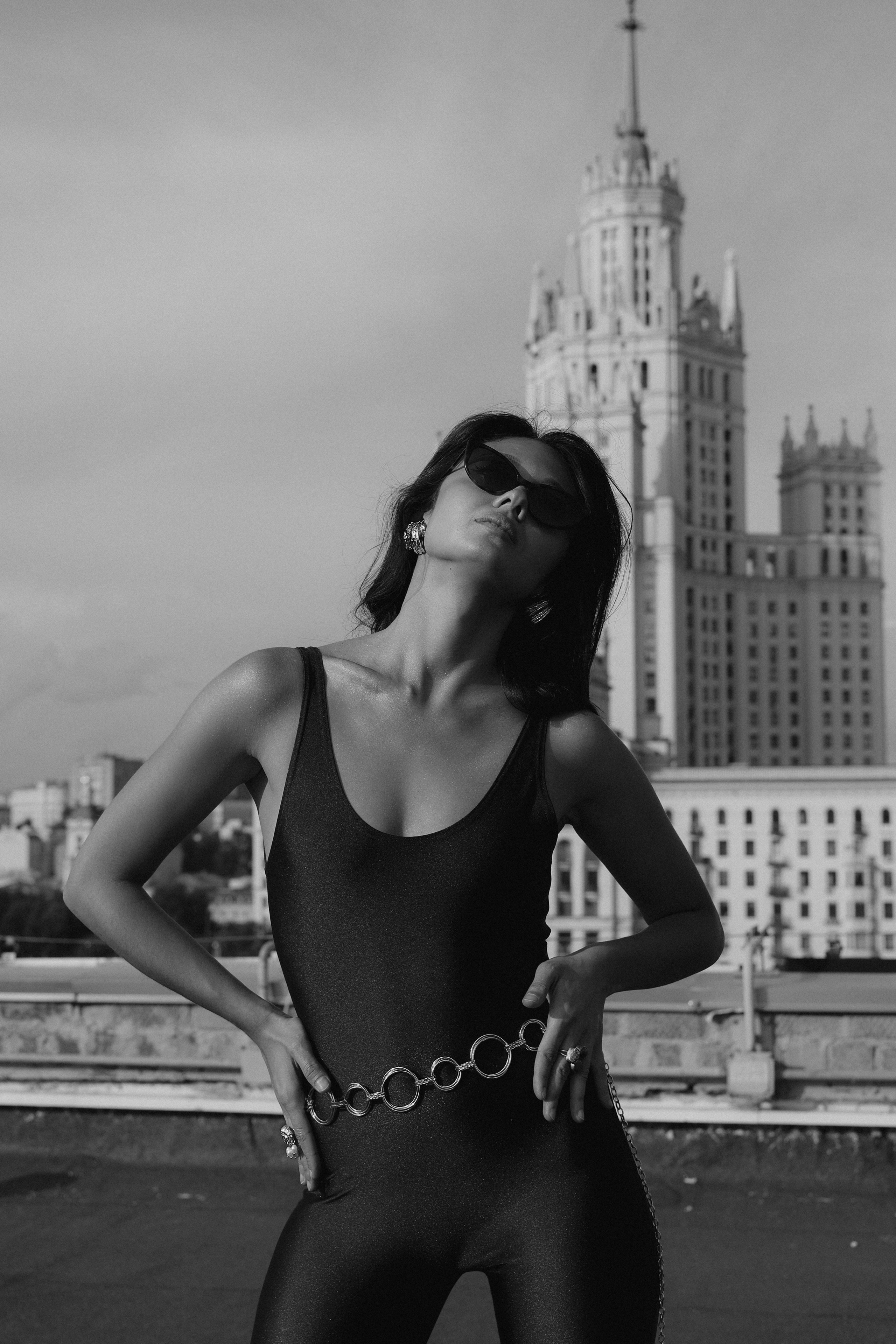 Viktoria. Фотограф Popova Polina