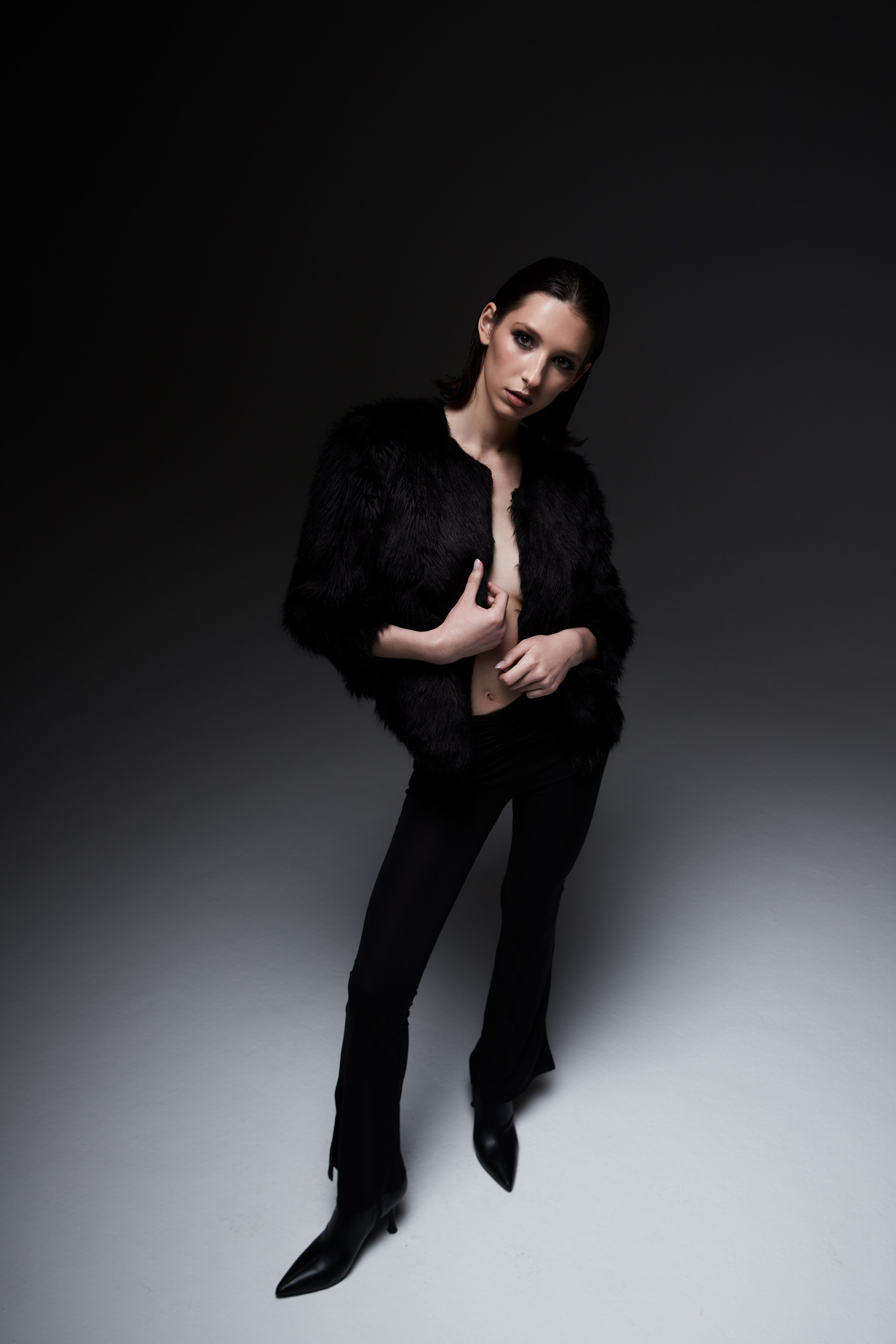 Съемки для брендов. Креативный, коммерческий фотограф в Москве