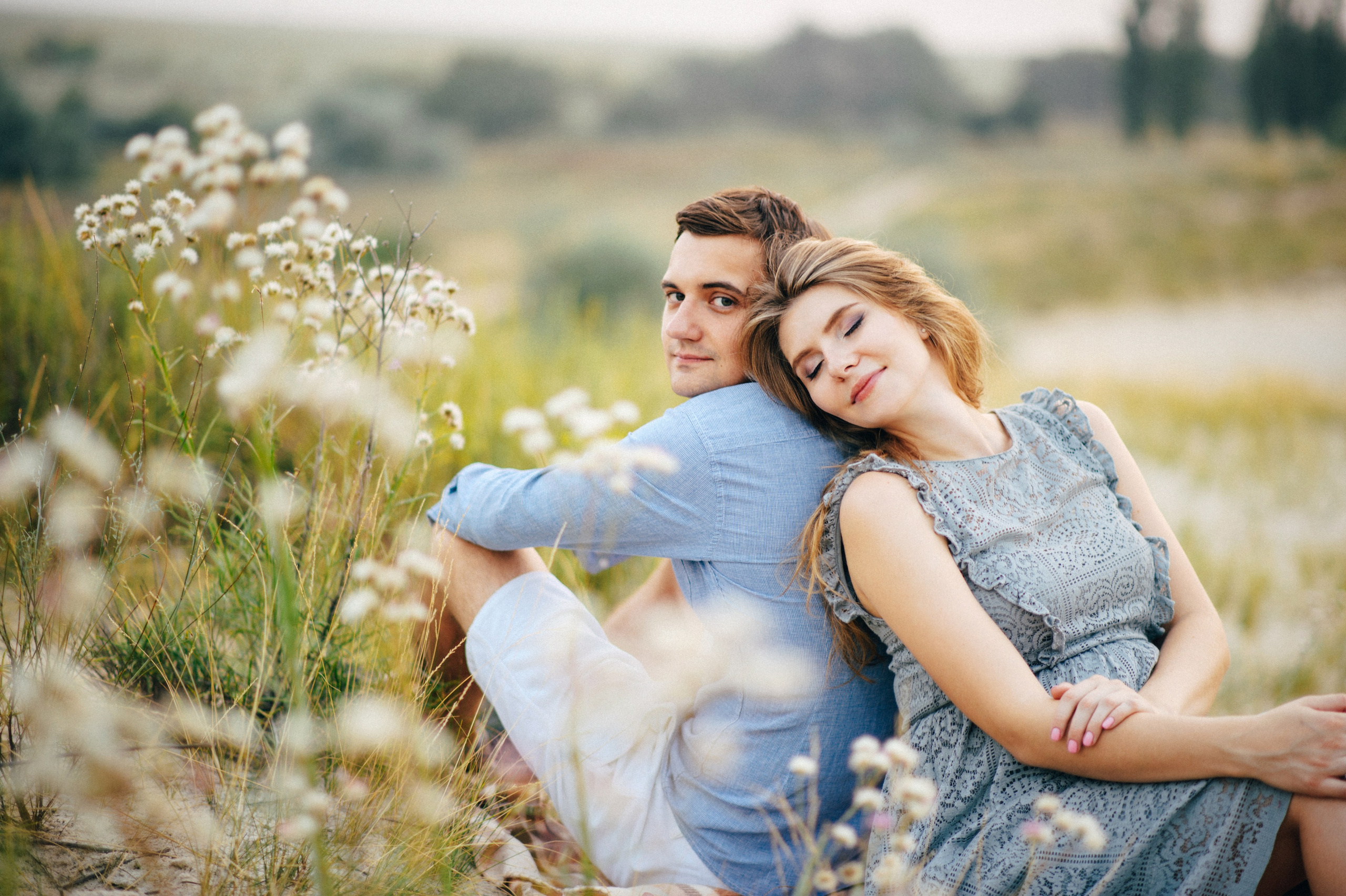 Оля и Боря. Свадебный фотограф/видеограф Максим Черников