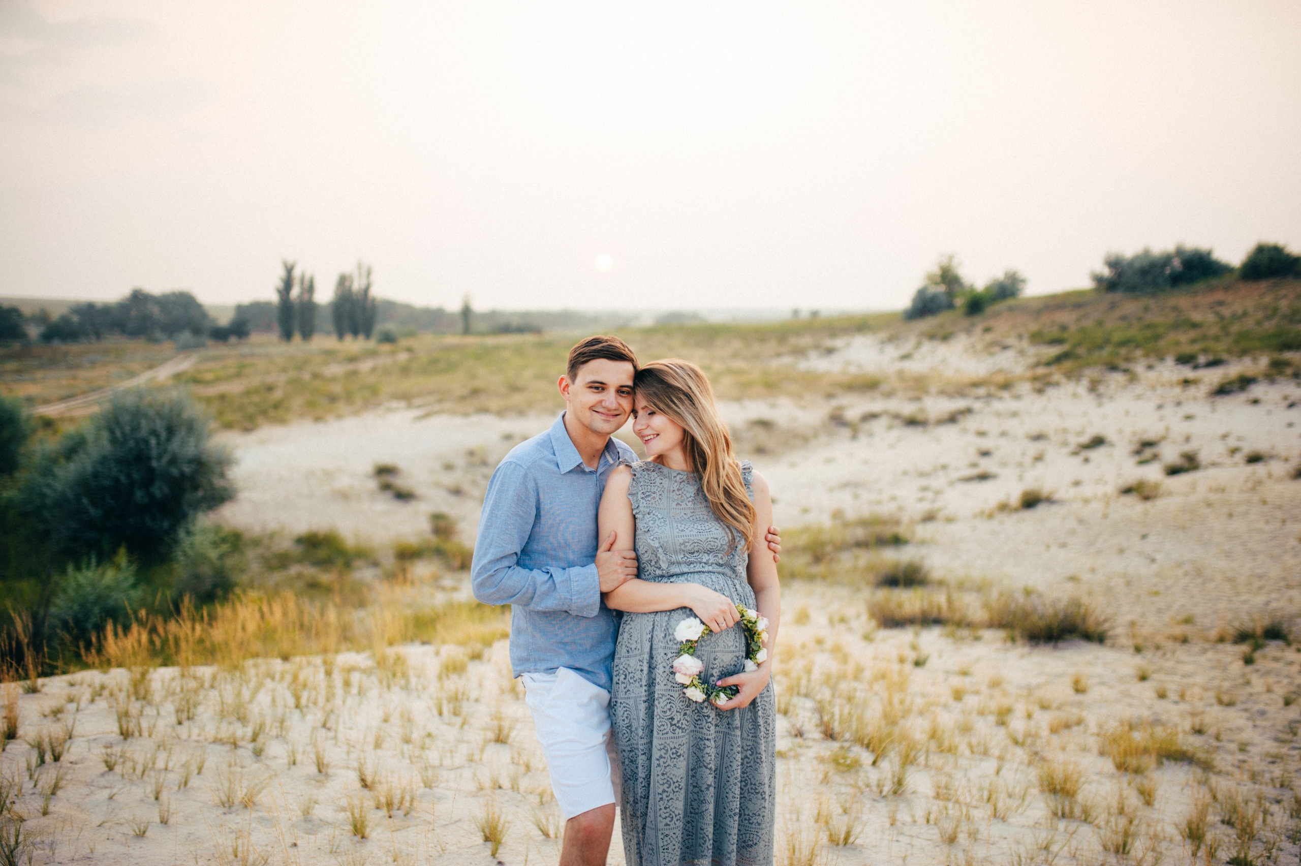 Оля и Боря. Свадебный фотограф/видеограф Максим Черников