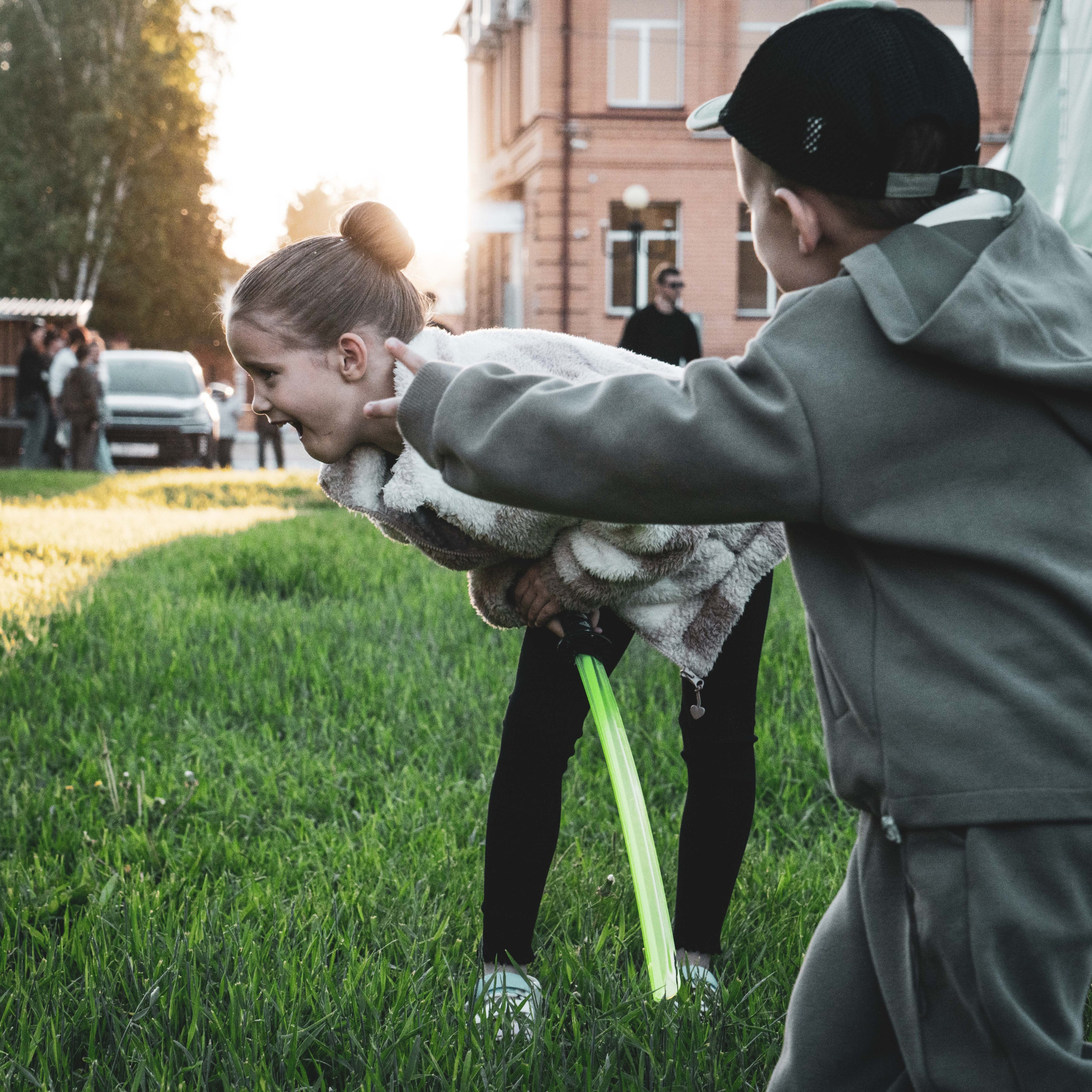 Детское фото. Фотограф, который любит людей и они у него получаются. Дмитрий Рессер