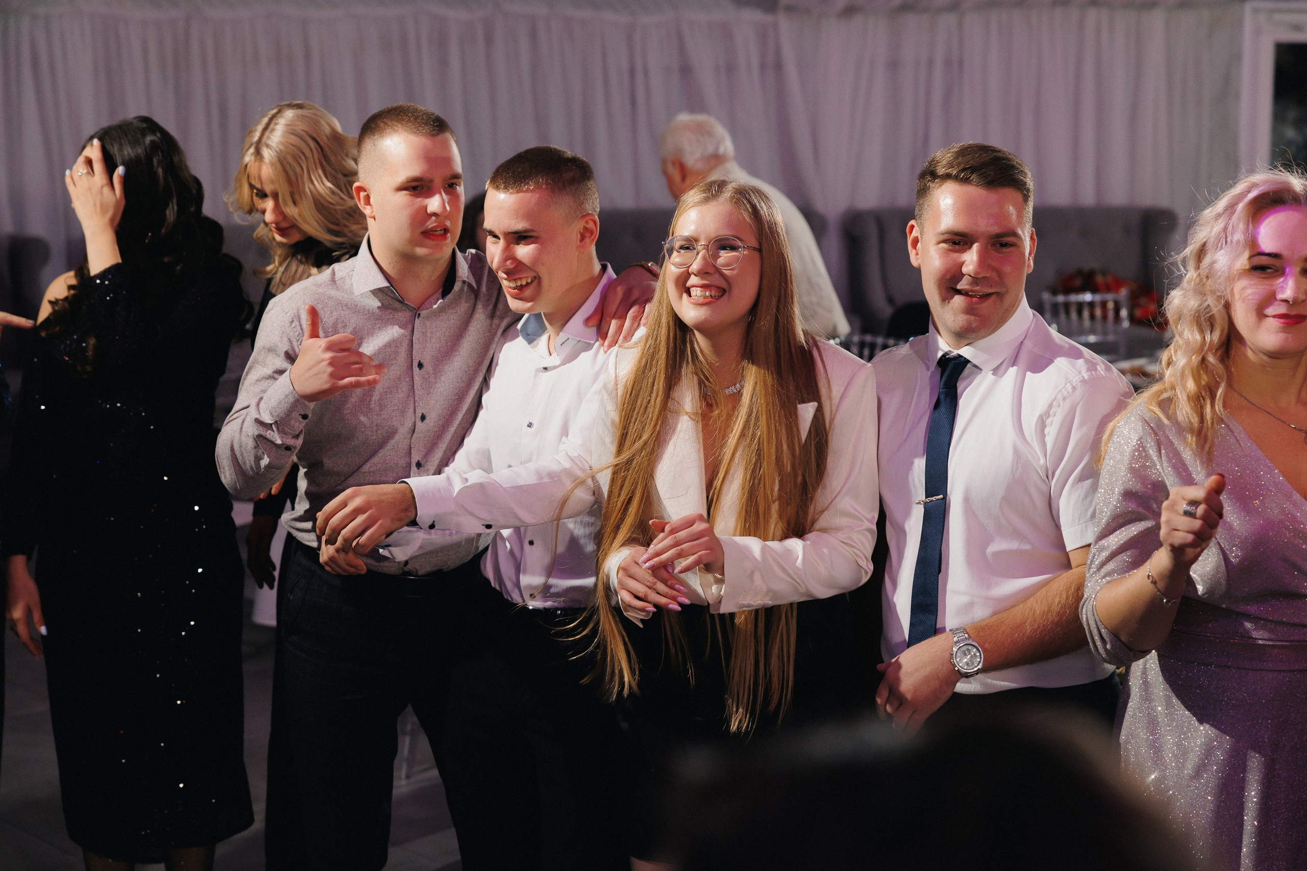 КОРПОРАТИВ КОМПАНИИ «FARES». Wedding and family photographer in Vladivostok Anton Blokhin