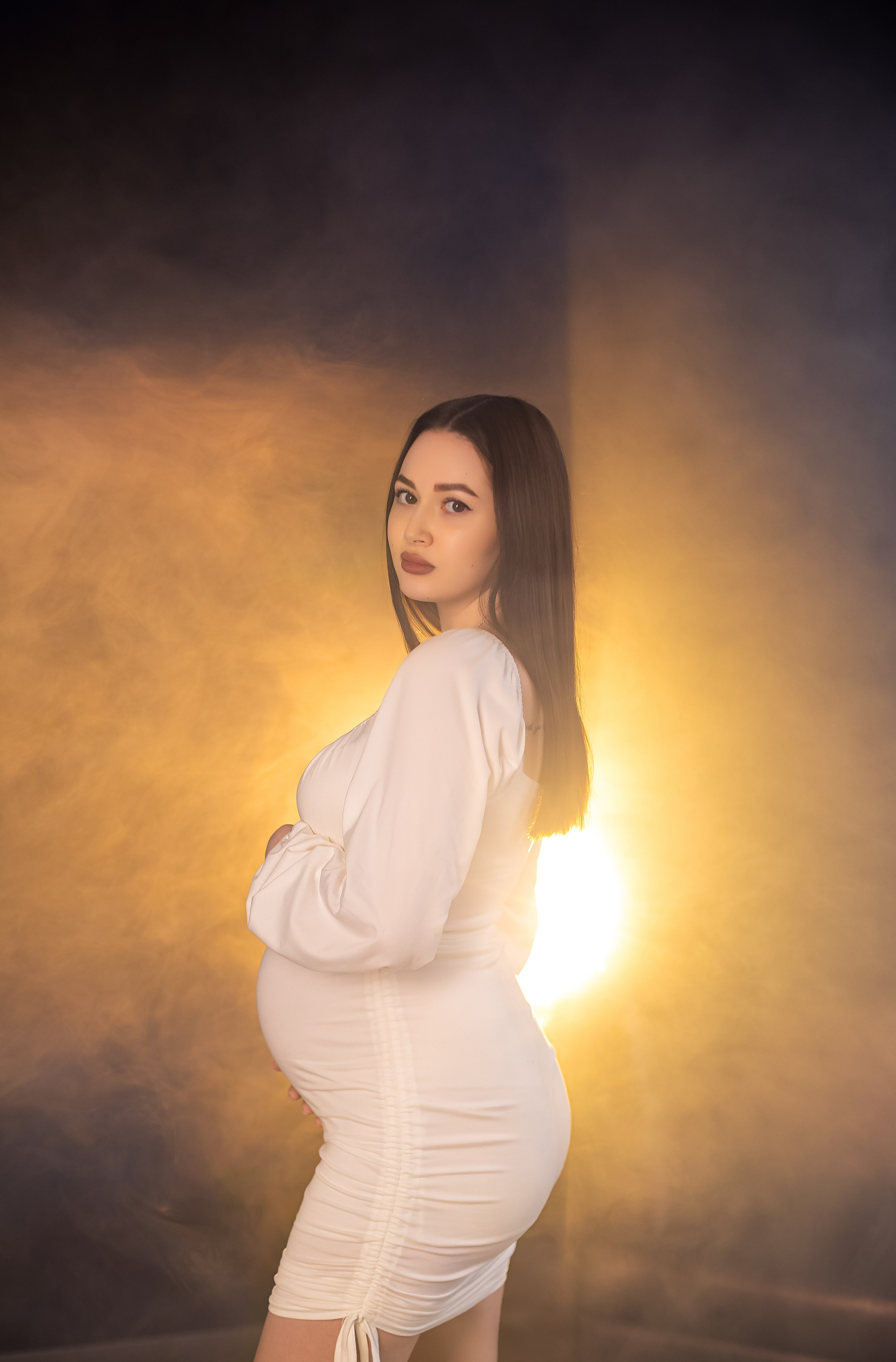 В ожидании Настя. Свадебный и семейный фотограф/видеограф в Краснодаре Наталья Осинская