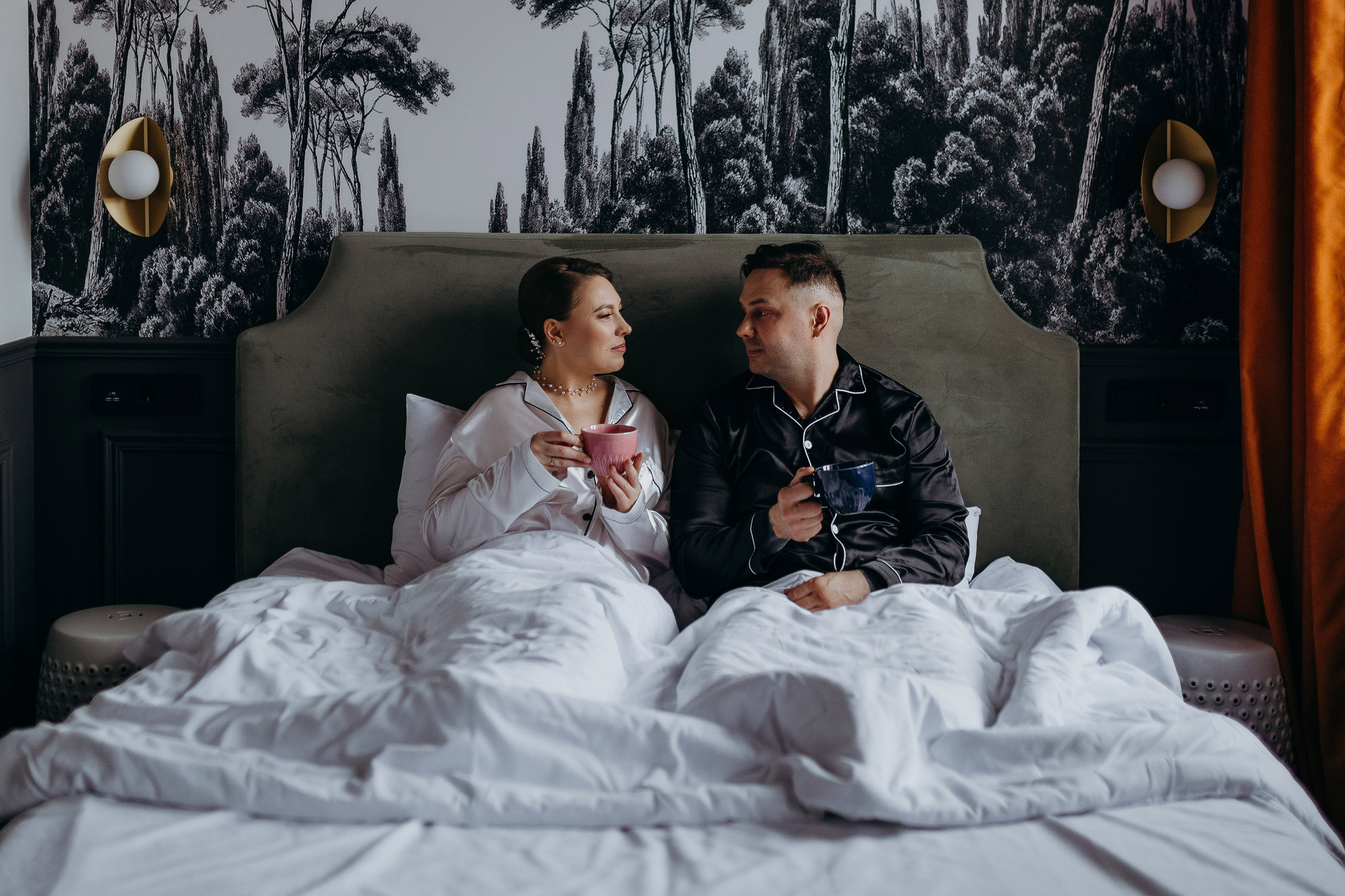 Wedding day 14.04.24. Свадебный фотограф в Санкт-Петербурге