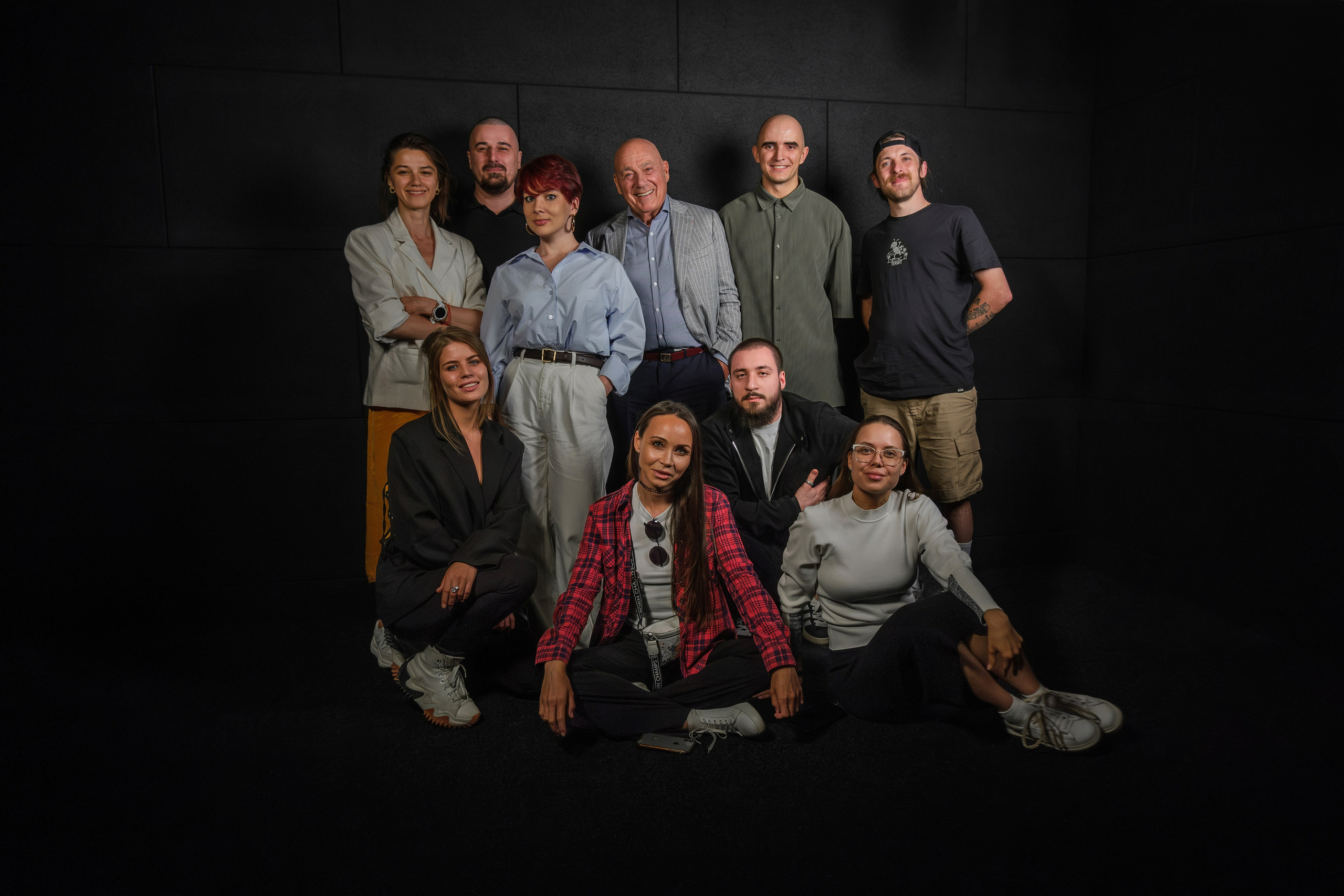 Подкаст Познера. Фуд и предметный фотограф Виталий Морозов г. Москва