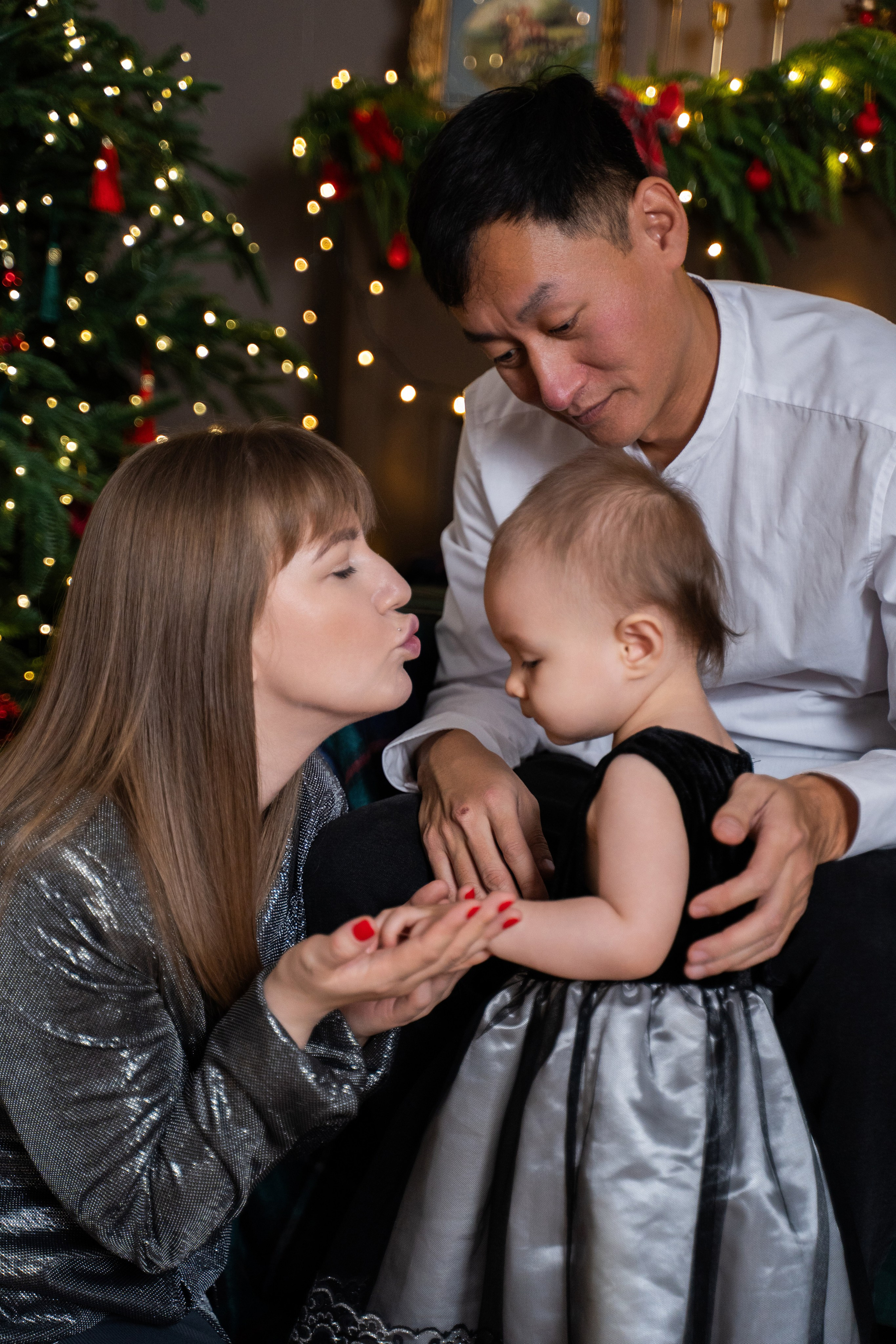 Новогодние. Семейный и детский фотограф в Ростове-на-Дону