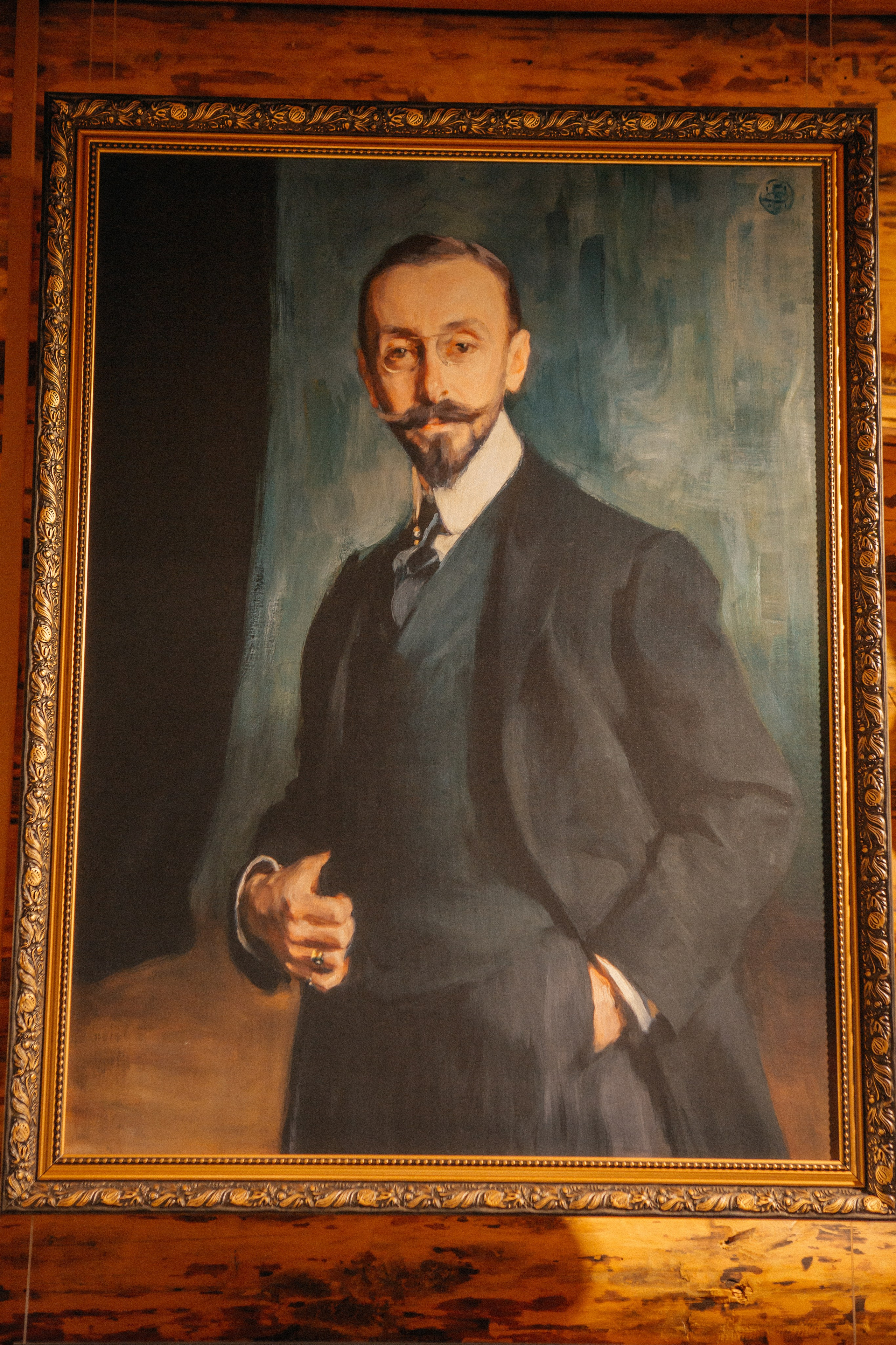 Музей-усадьба «Никольское-Вяземское». Профессиональный фотограф в Мценске и Орловской области