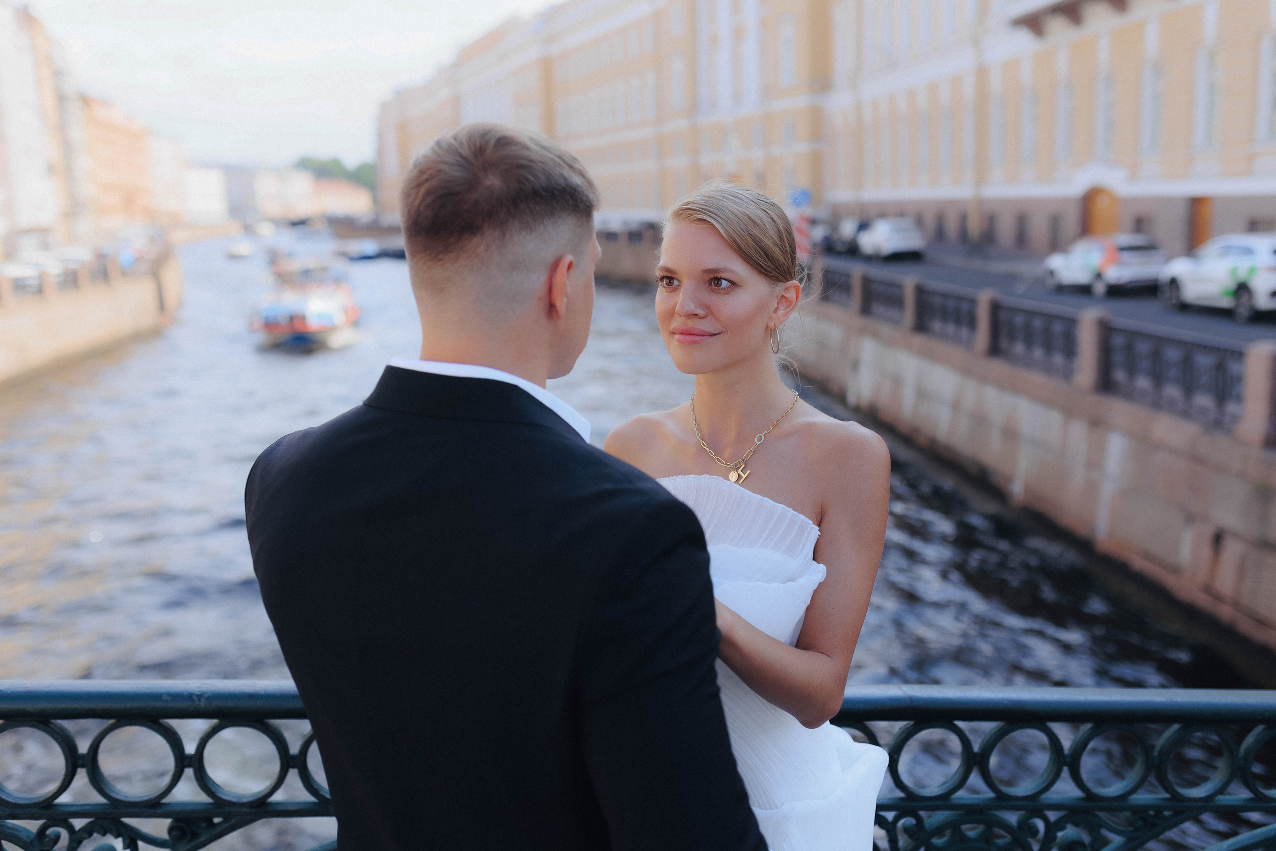 Игорь и Олеся. Фотограф/ видеограф Катя Ильина Калуга