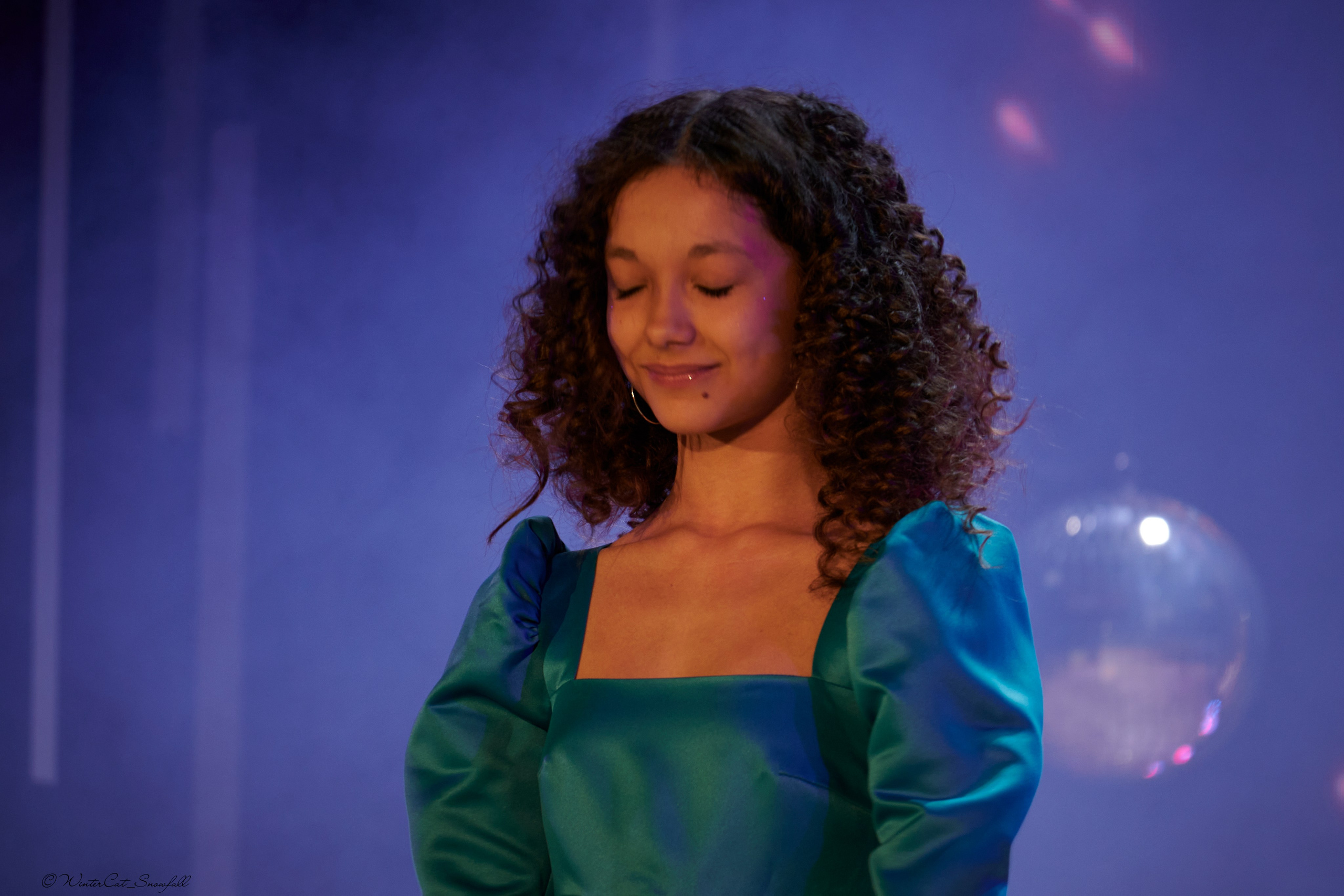 Наши Голоса 21.05.24. Портретный и репортажный фотограф в Магадане Андрей Нефедов WinterCatPhoto