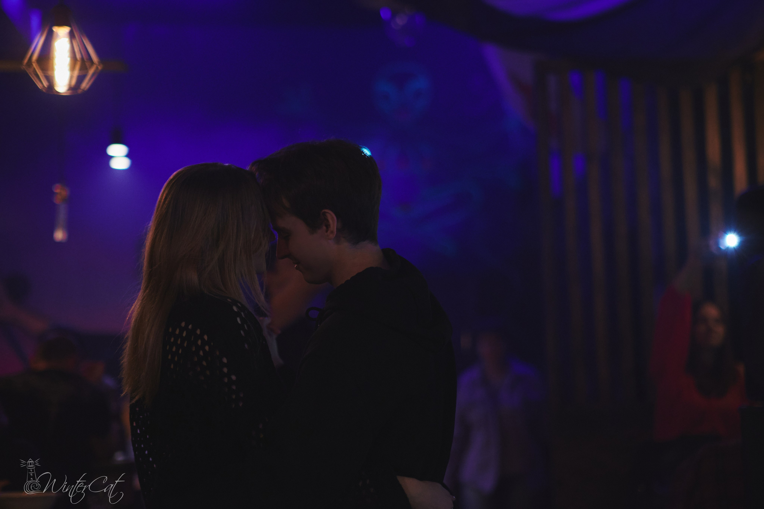 Честер Libertas. Портретный и репортажный фотограф в Магадане Андрей Нефедов WinterCatPhoto