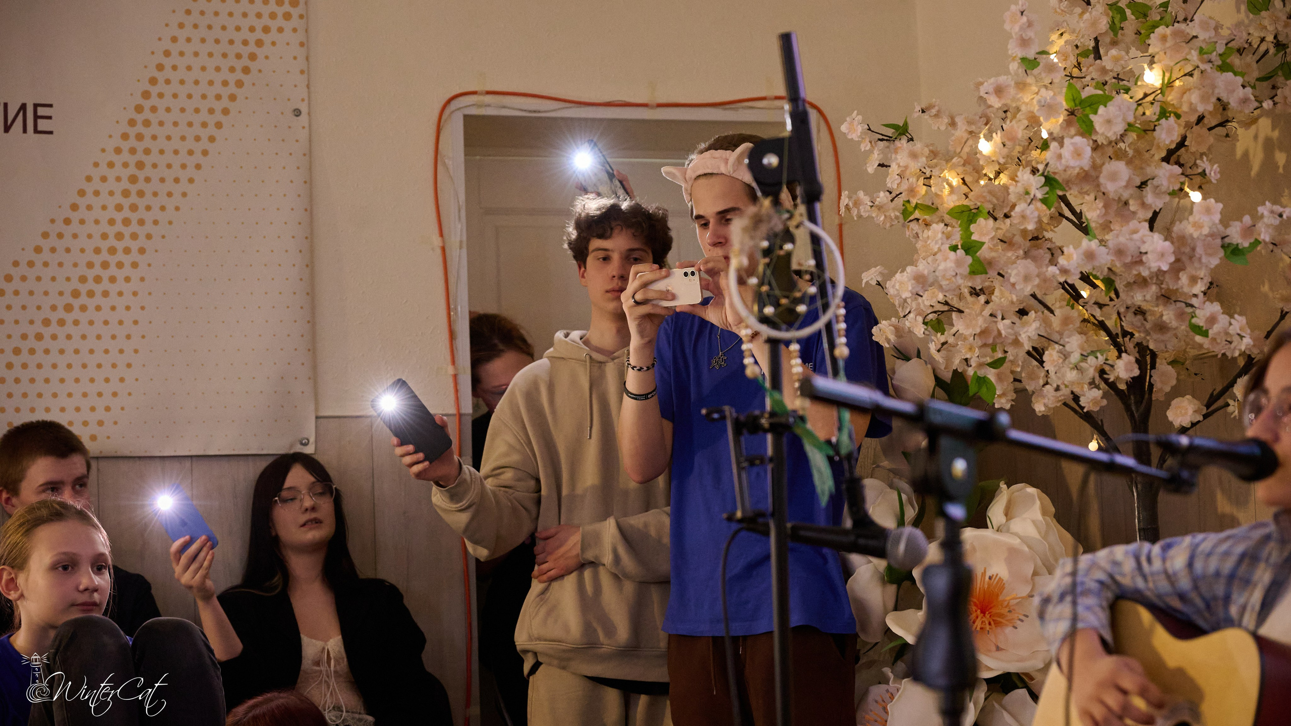 Тёплый Вечер (18.04.26 Чайка). Портретный и репортажный фотограф в Магадане Андрей Нефедов WinterCatPhoto