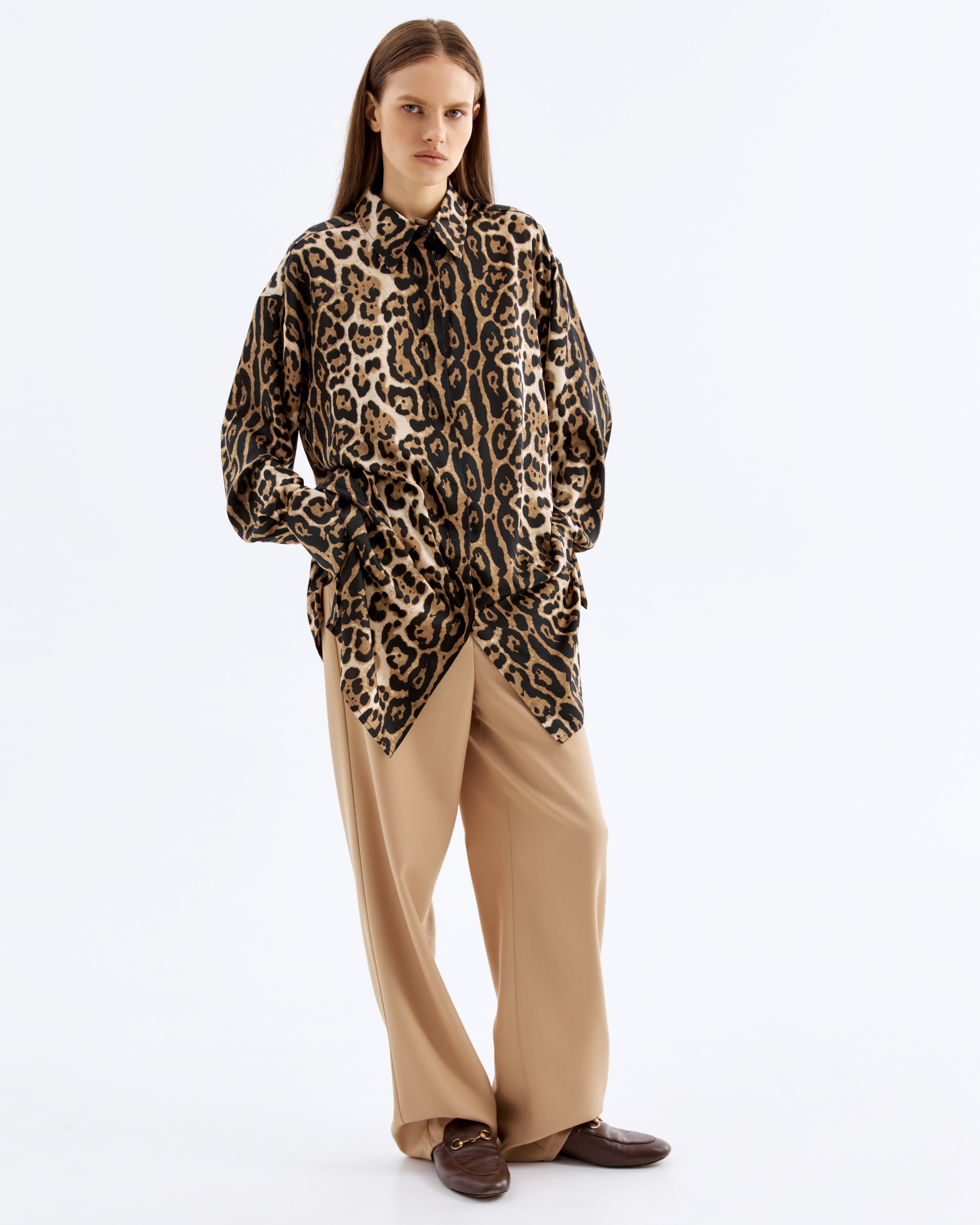 PROYAVI SPRING'24. Фотограф для брендов, Москва