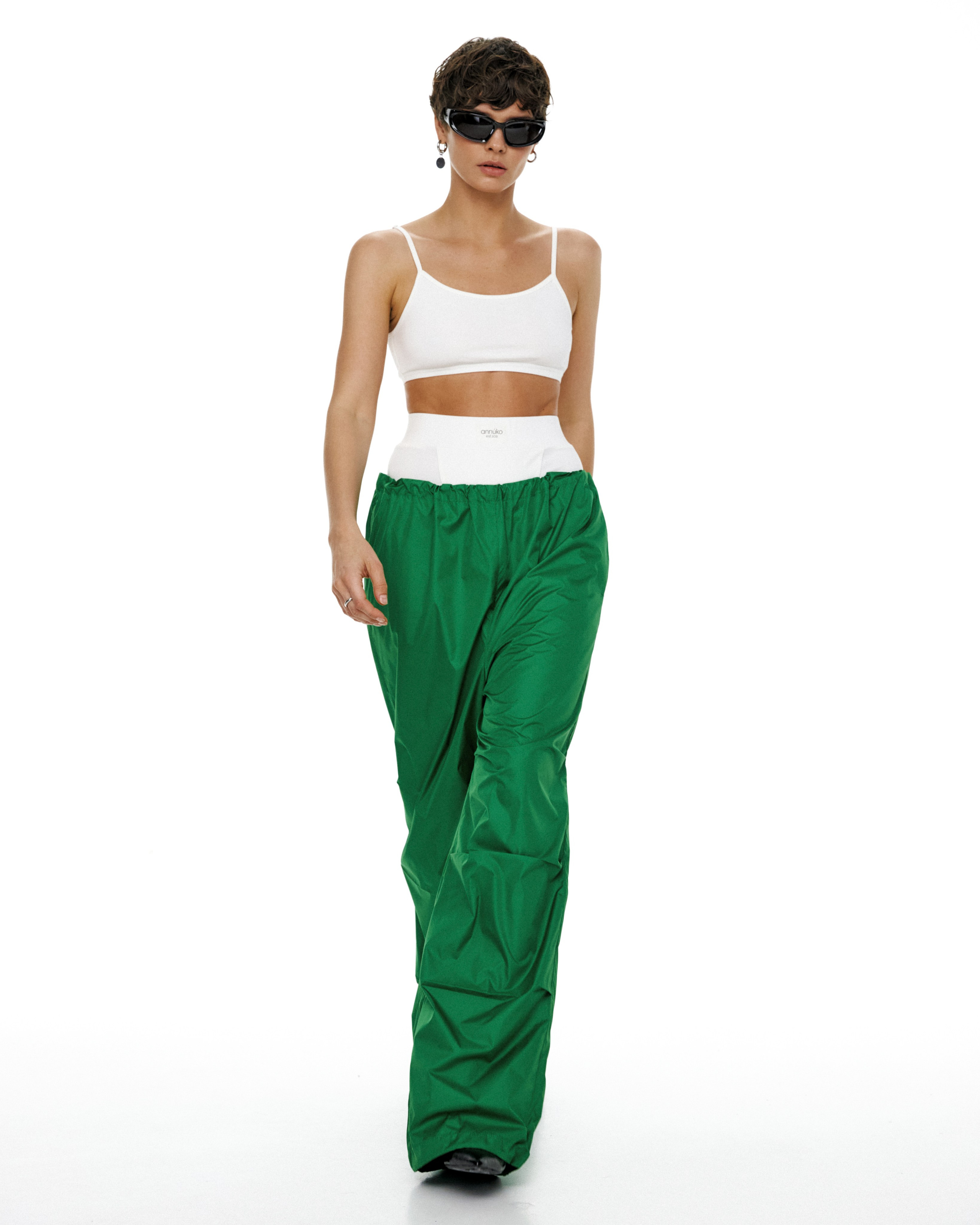 ANNUKO II. Фотограф для брендов, Москва