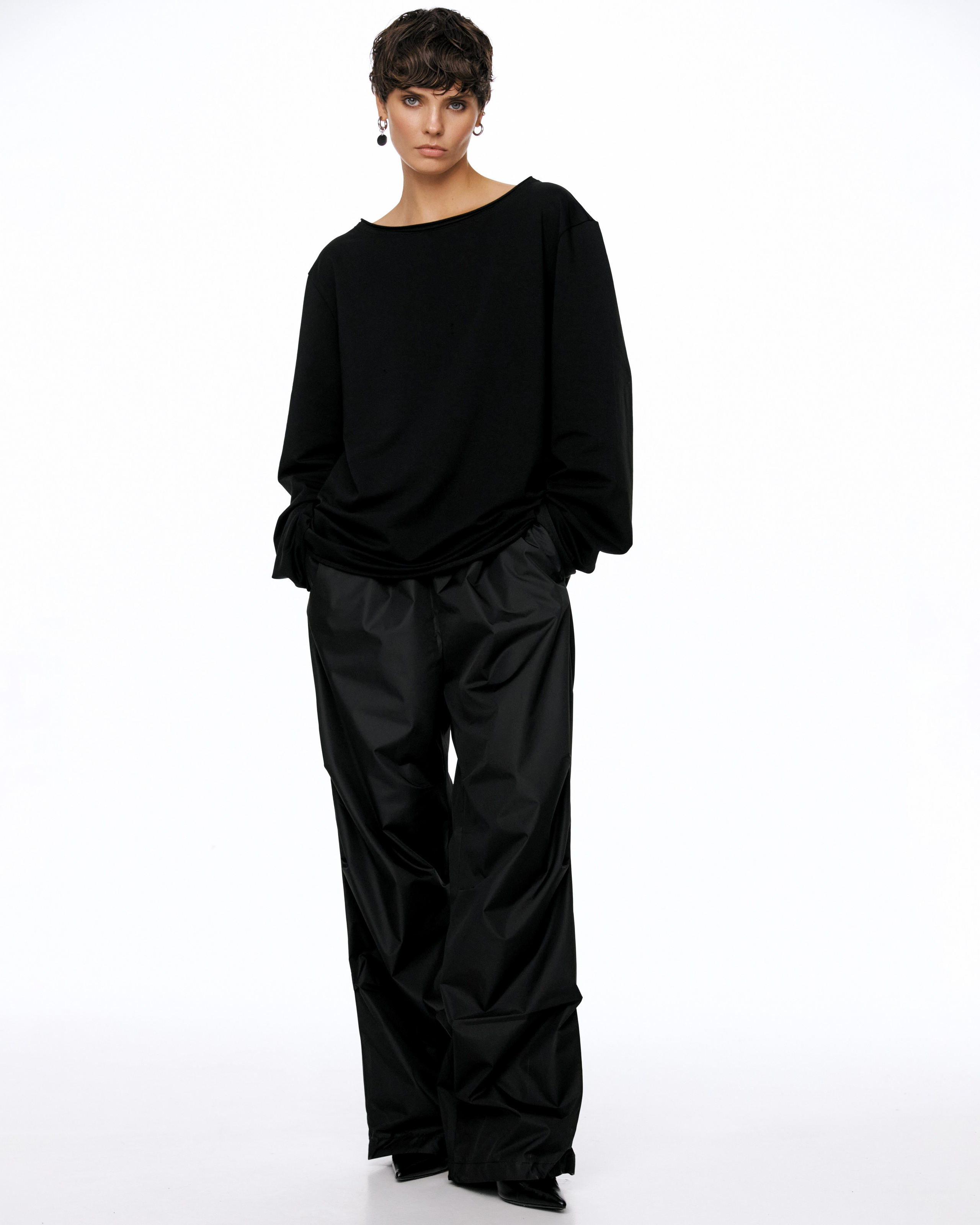 ANNUKO II. Фотограф для брендов, Москва