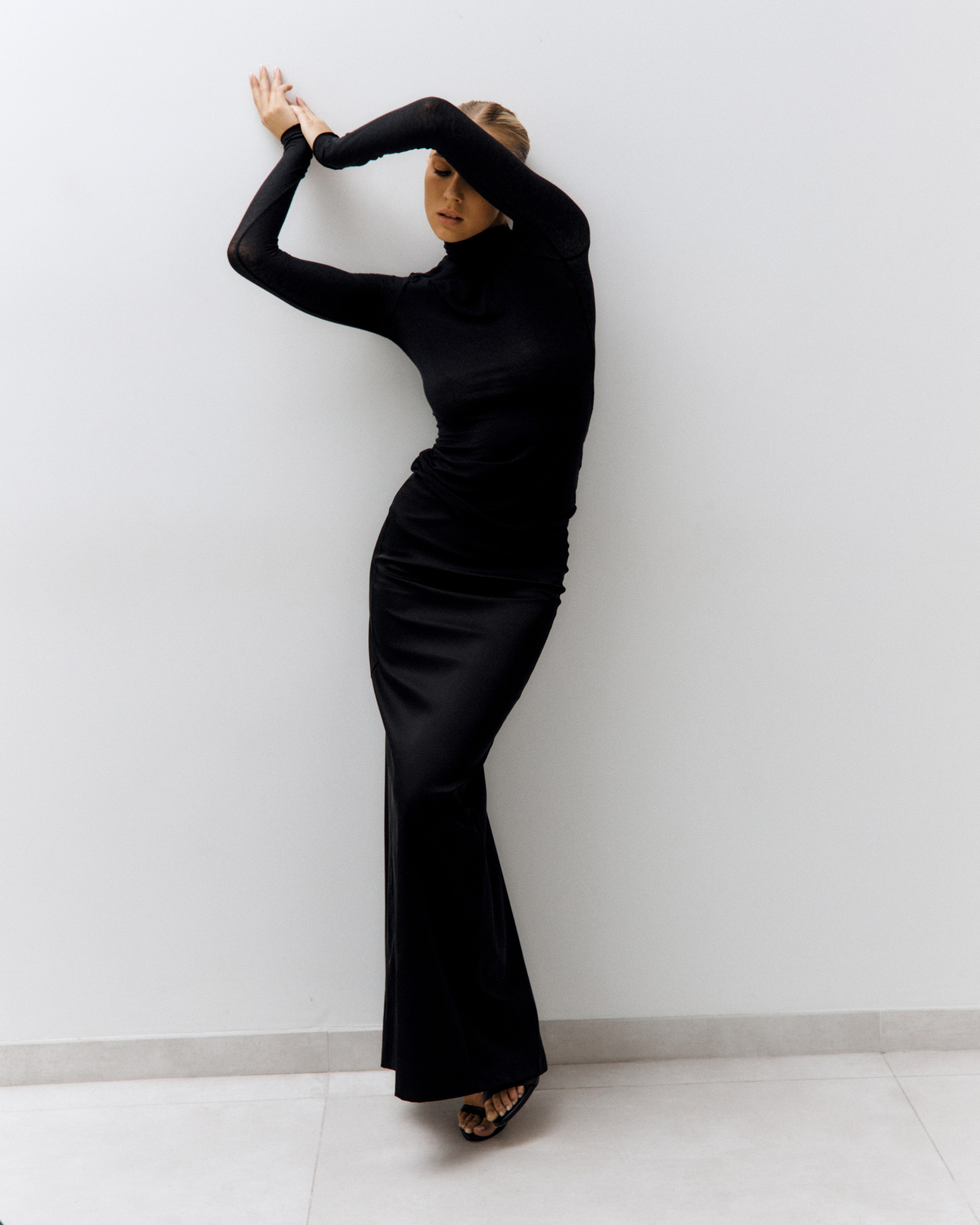 Nadya K. Фотограф для брендов, Москва