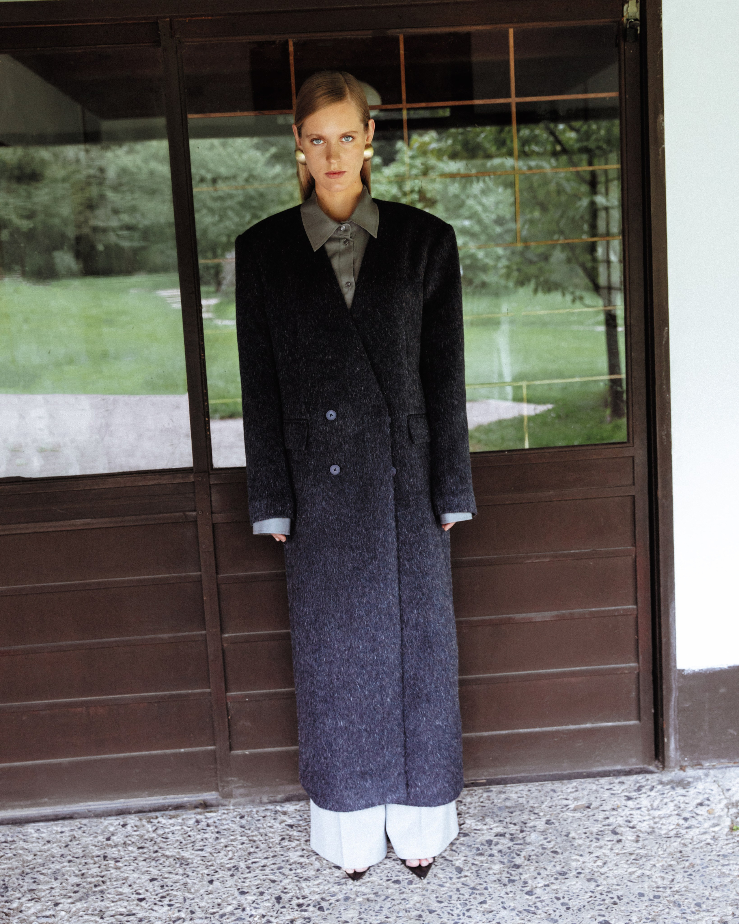 Eclata streetstyle 2024. Фотограф для брендов, Москва