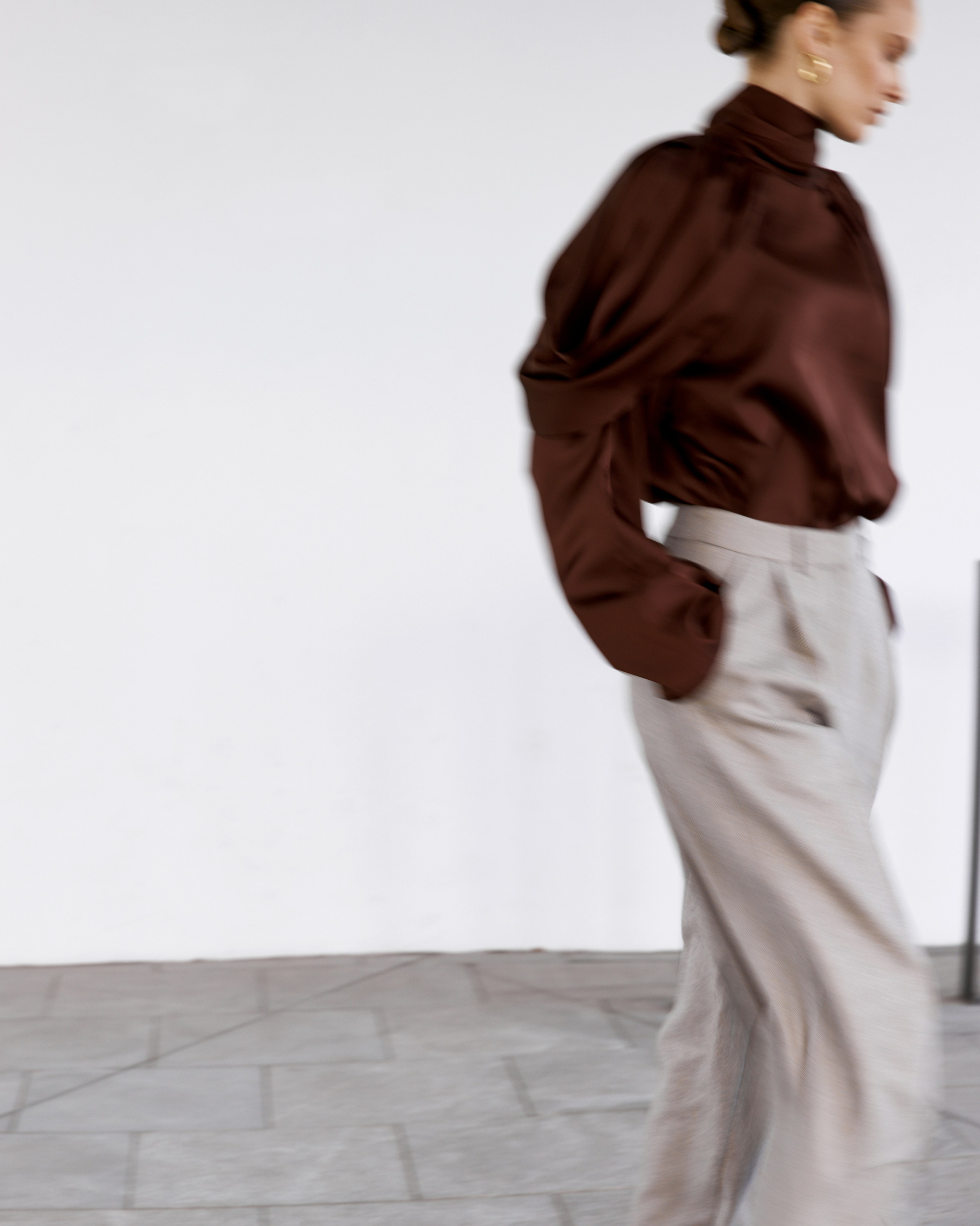 Eclata streetstyle. Фотограф для брендов, Москва