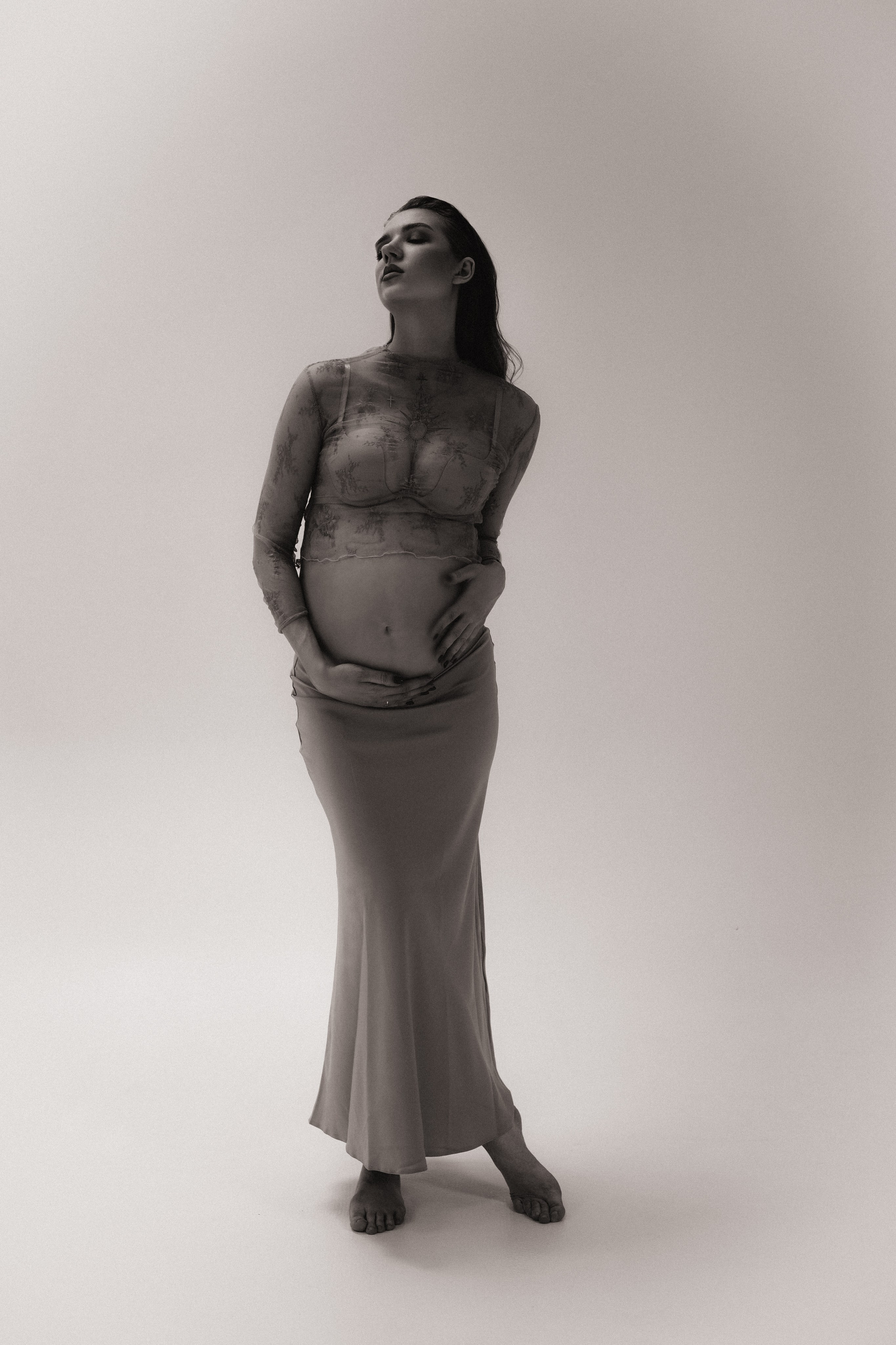 Портфолио. Портреты. Борис Квасов, фотограф. Москва