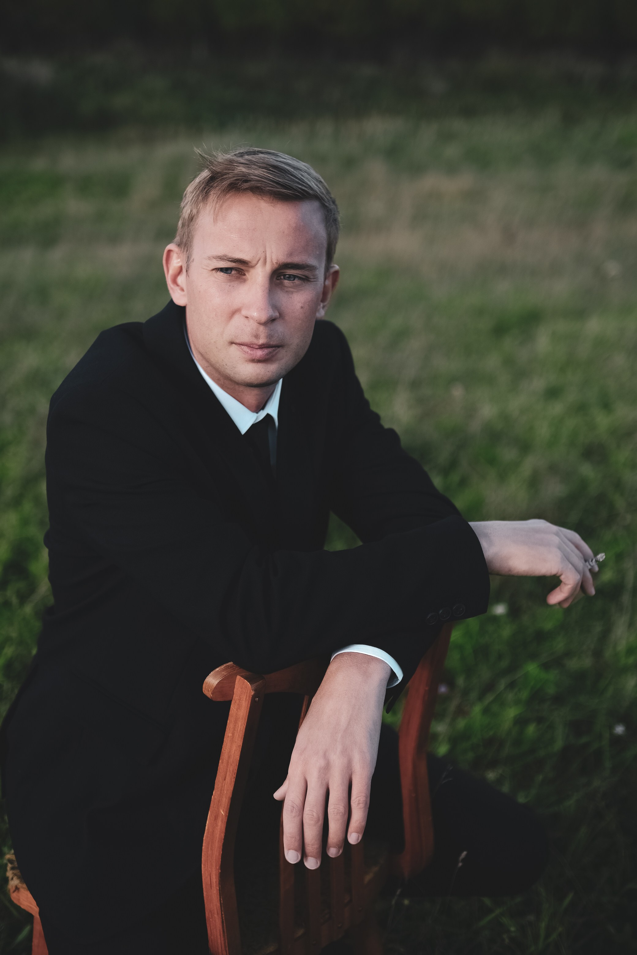 Уличная съемка. Репортажный, концертный фотограф в Санкт-Петербурге Эва Маркова