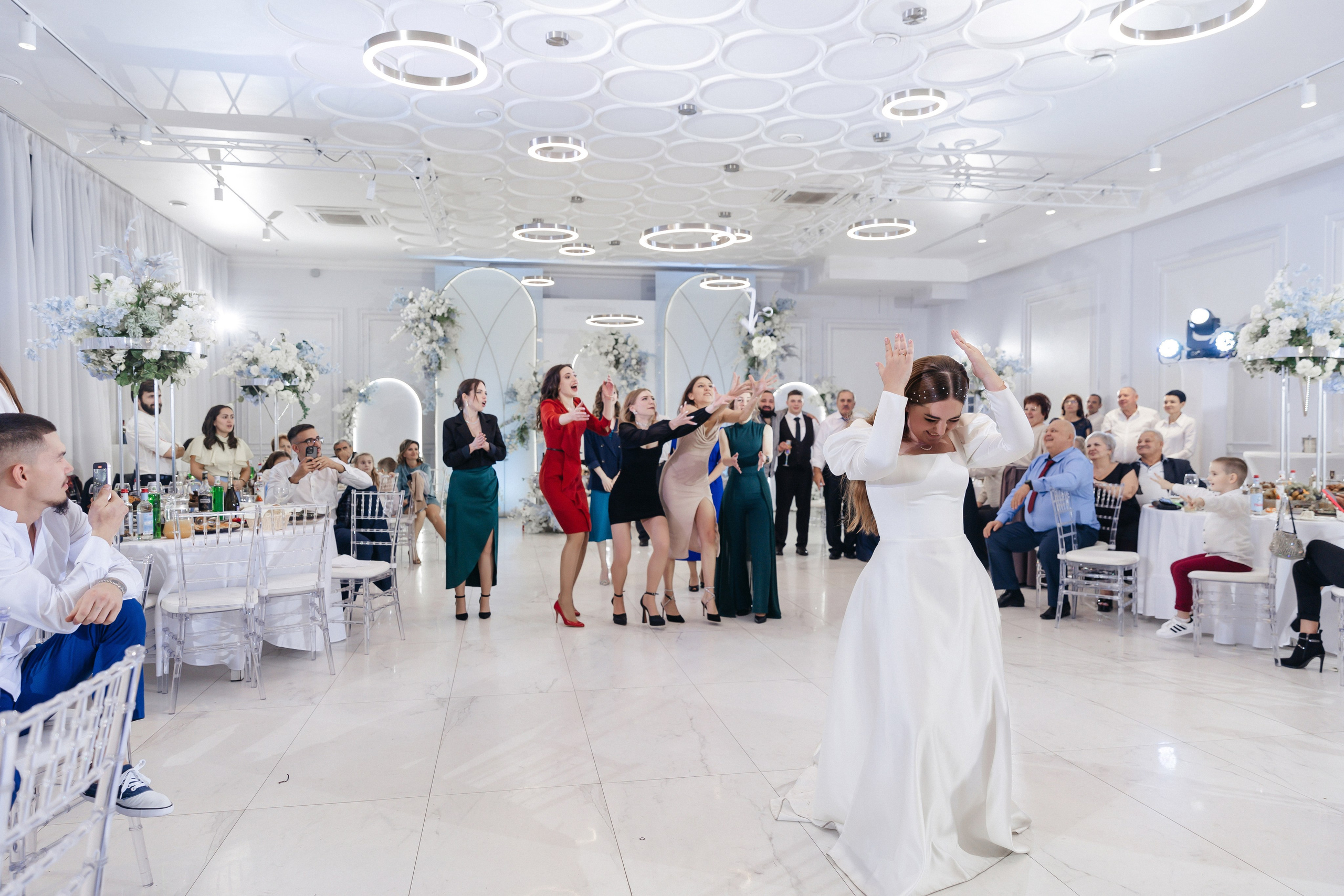 Константин и Елизавета 29/10/2023. Свадебный  и семейный фотограф в Краснодаре