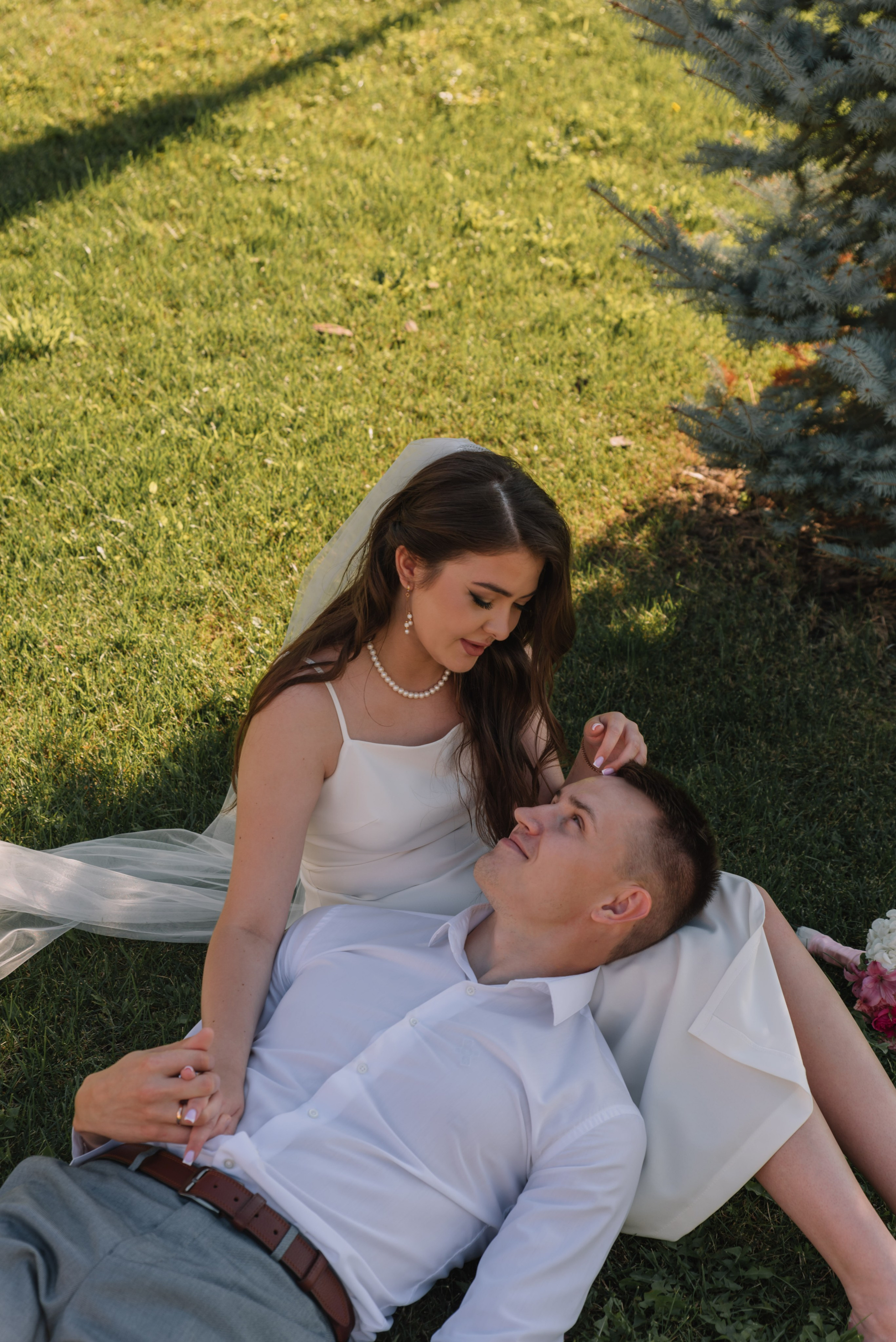 Свадьба Ильи и Насти. Фотограф Нижний Новгорода Елена Калмыкова