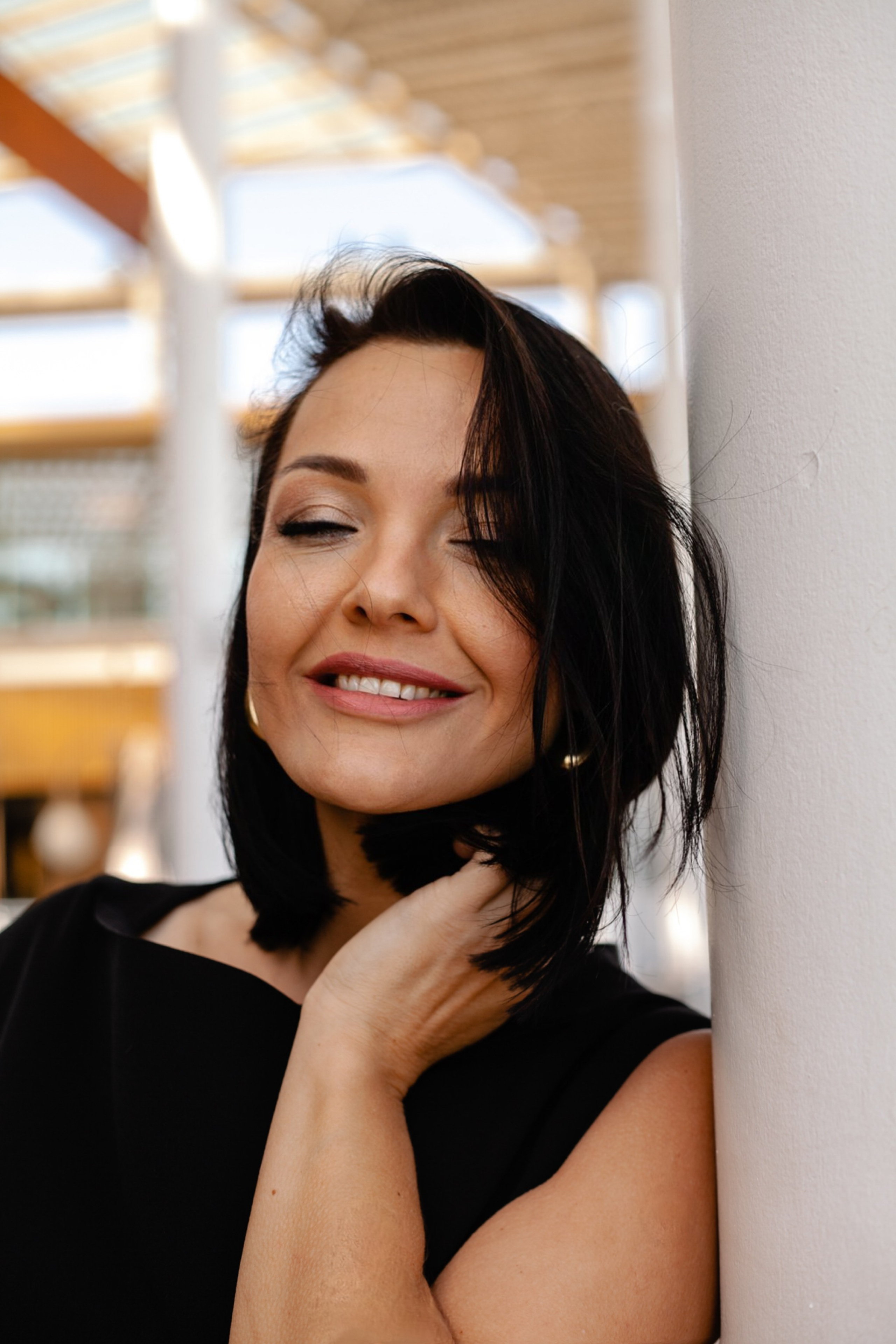 Ekaterina. ANNA KUDRINA PHOTOGRAPHY Russia