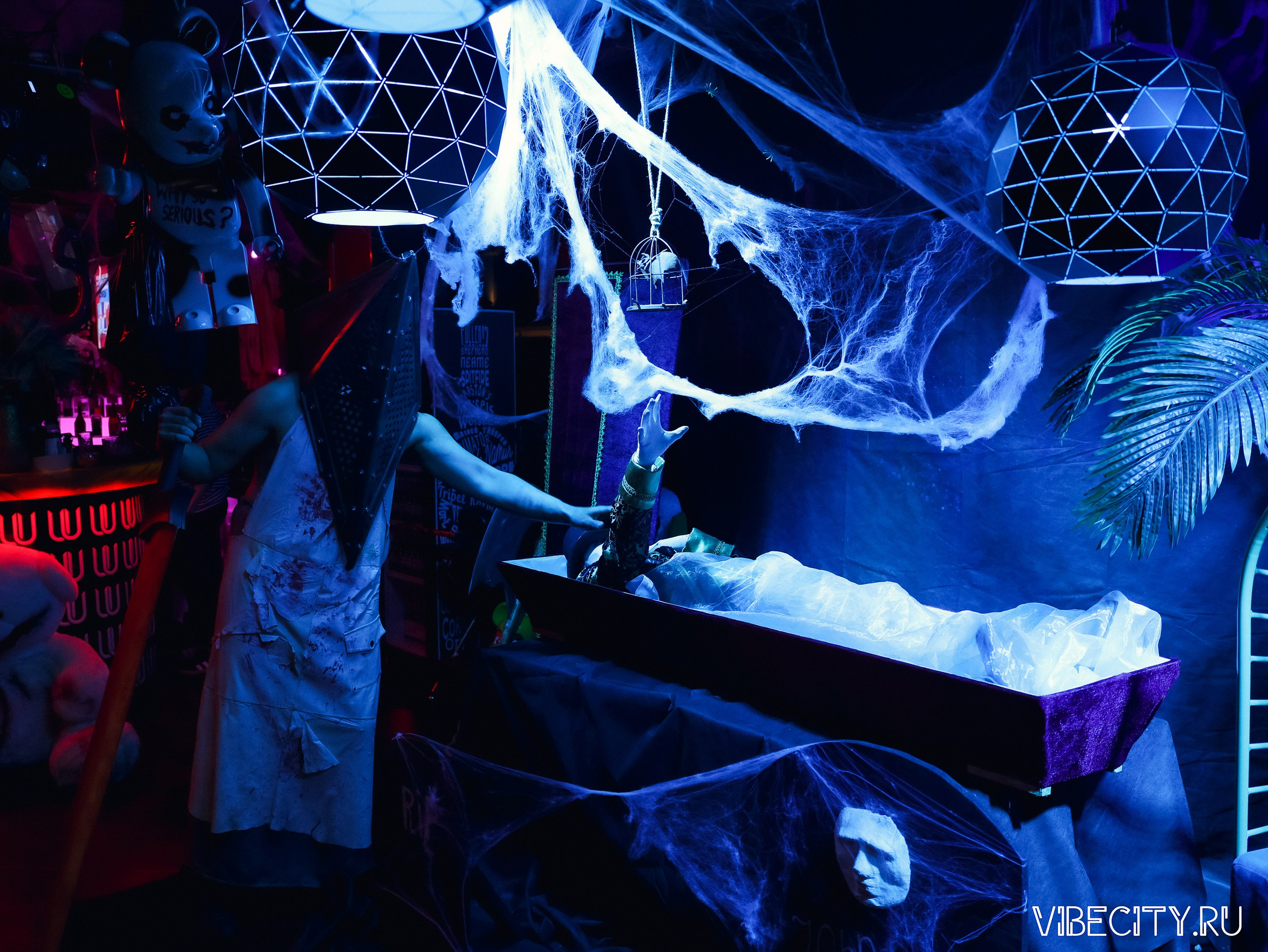 DOUBLE U. VIBECITY.RU Вайб Сити Ру Фоторепортажи Фотоотчеты Калининград