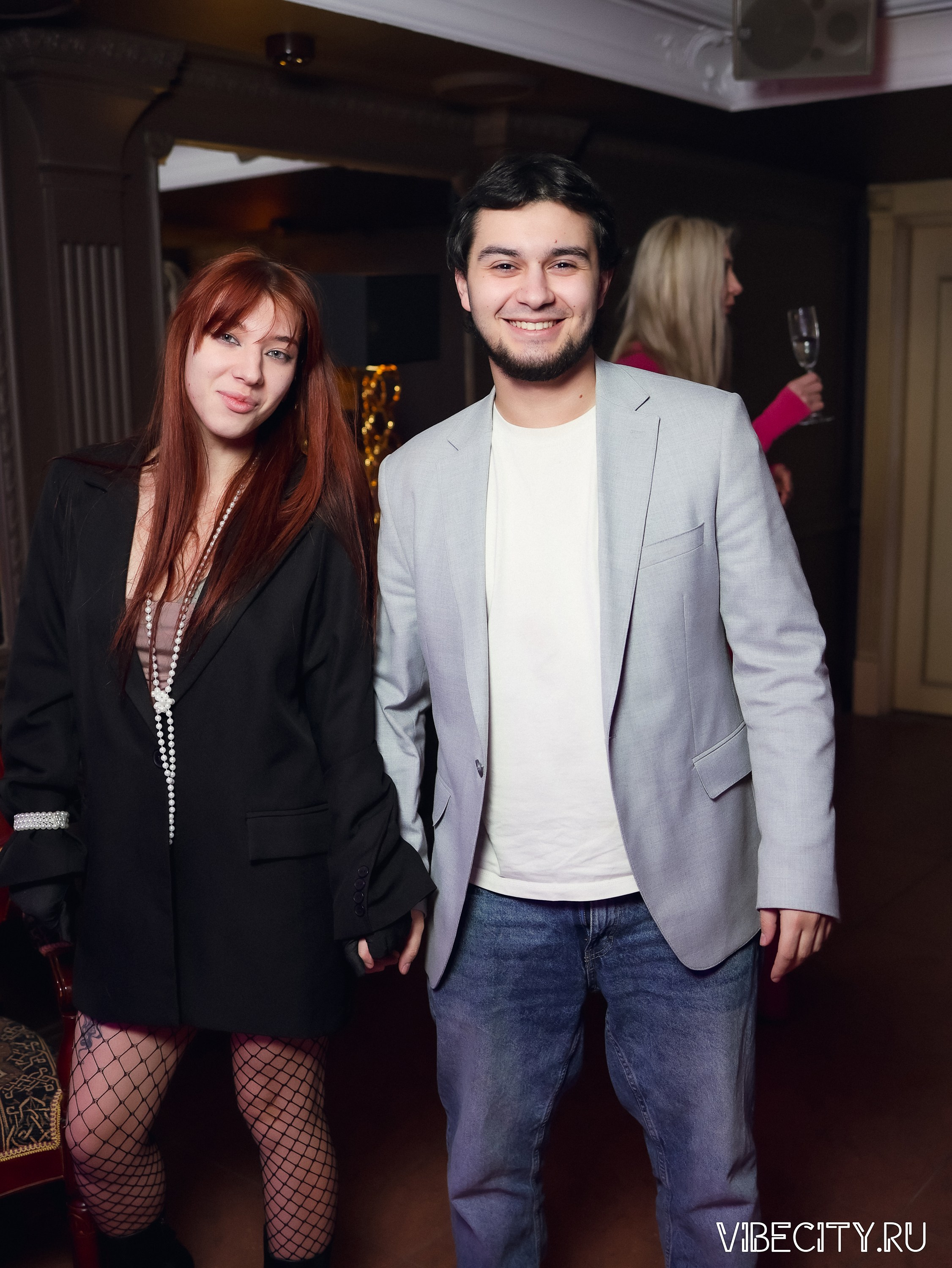 CULT MASQUERADE X GRAND PALACE. VIBECITY.RU Вайб Сити Ру Фоторепортажи Фотоотчеты Калининград