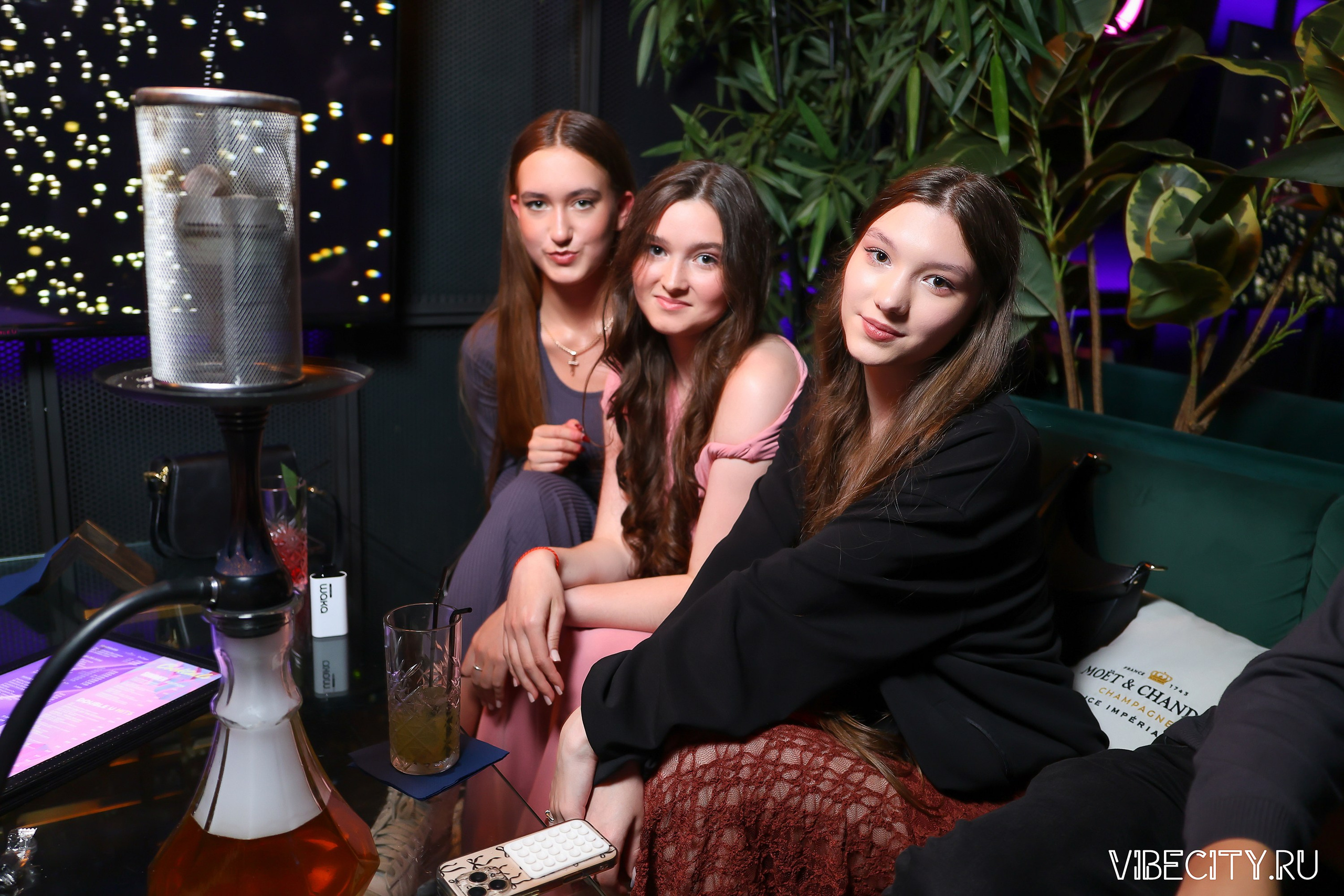 DOUBLE U. VIBECITY.RU Вайб Сити Ру Фоторепортажи Фотоотчеты Калининград