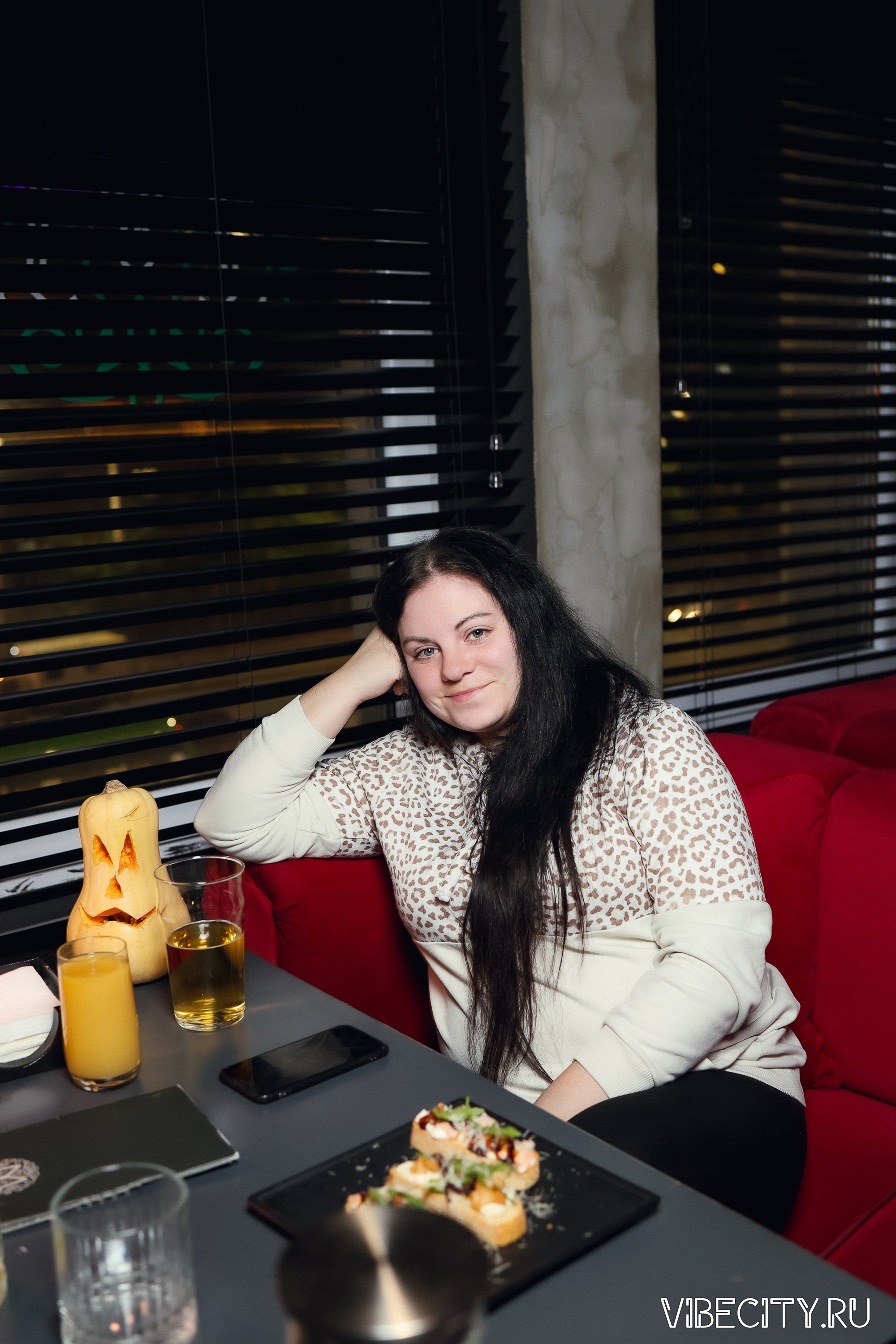 Мята Lounge. VIBECITY.RU Вайб Сити Ру Фоторепортажи Фотоотчеты Калининград