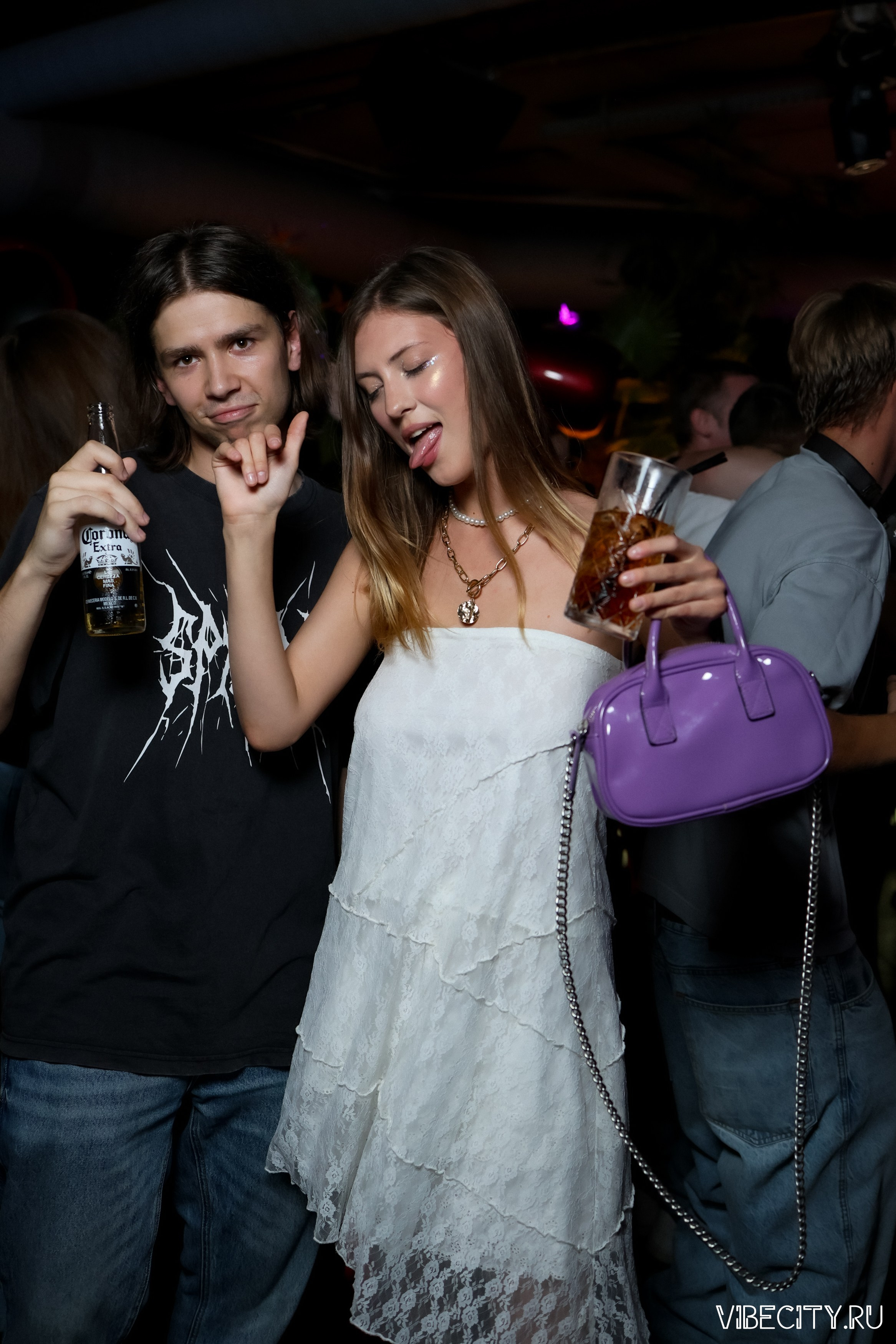 DOUBLE U. VIBECITY.RU Вайб Сити Ру Фоторепортажи Фотоотчеты Калининград