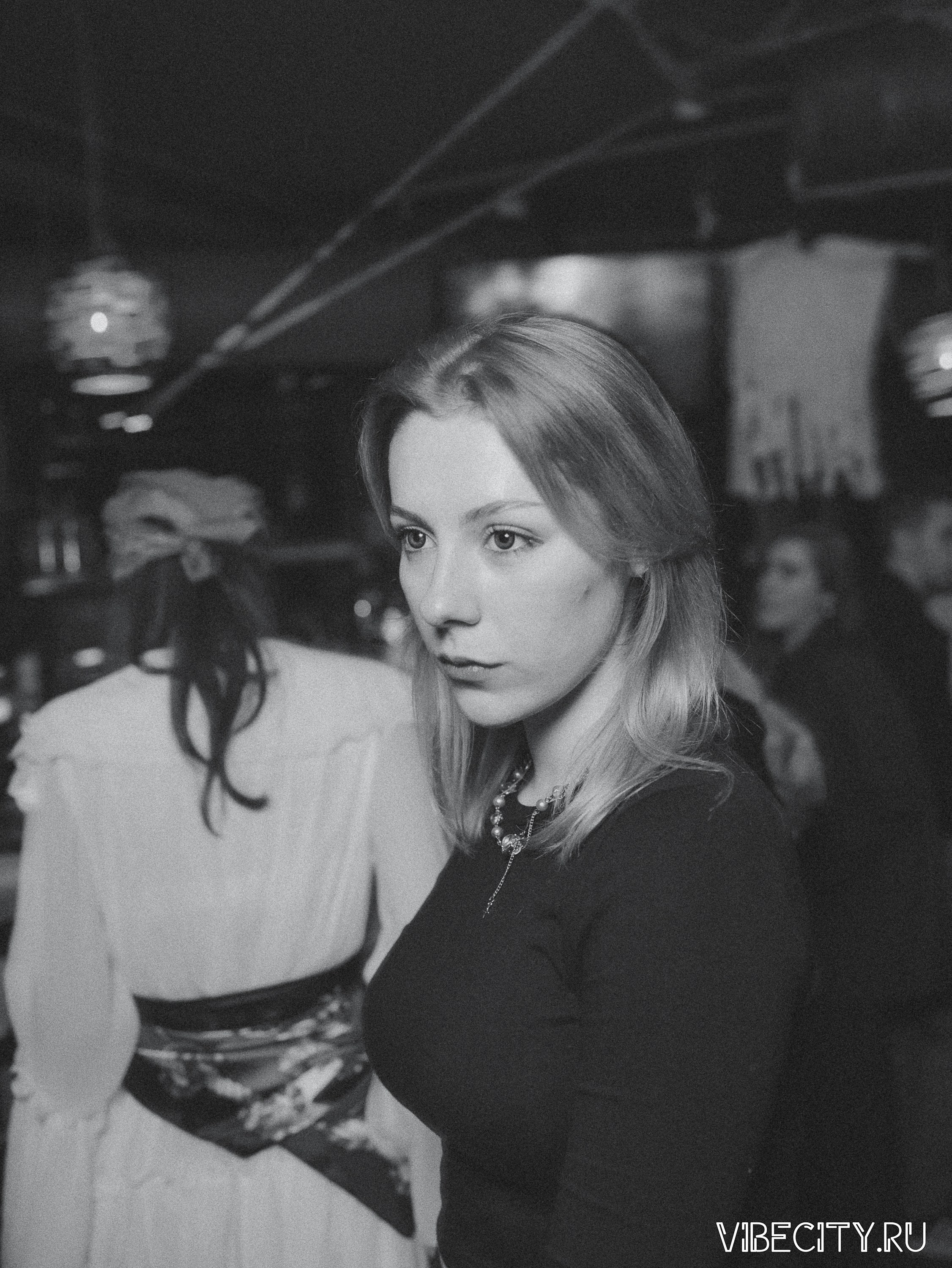 DOUBLE U. VIBECITY.RU Вайб Сити Ру Фоторепортажи Фотоотчеты Калининград