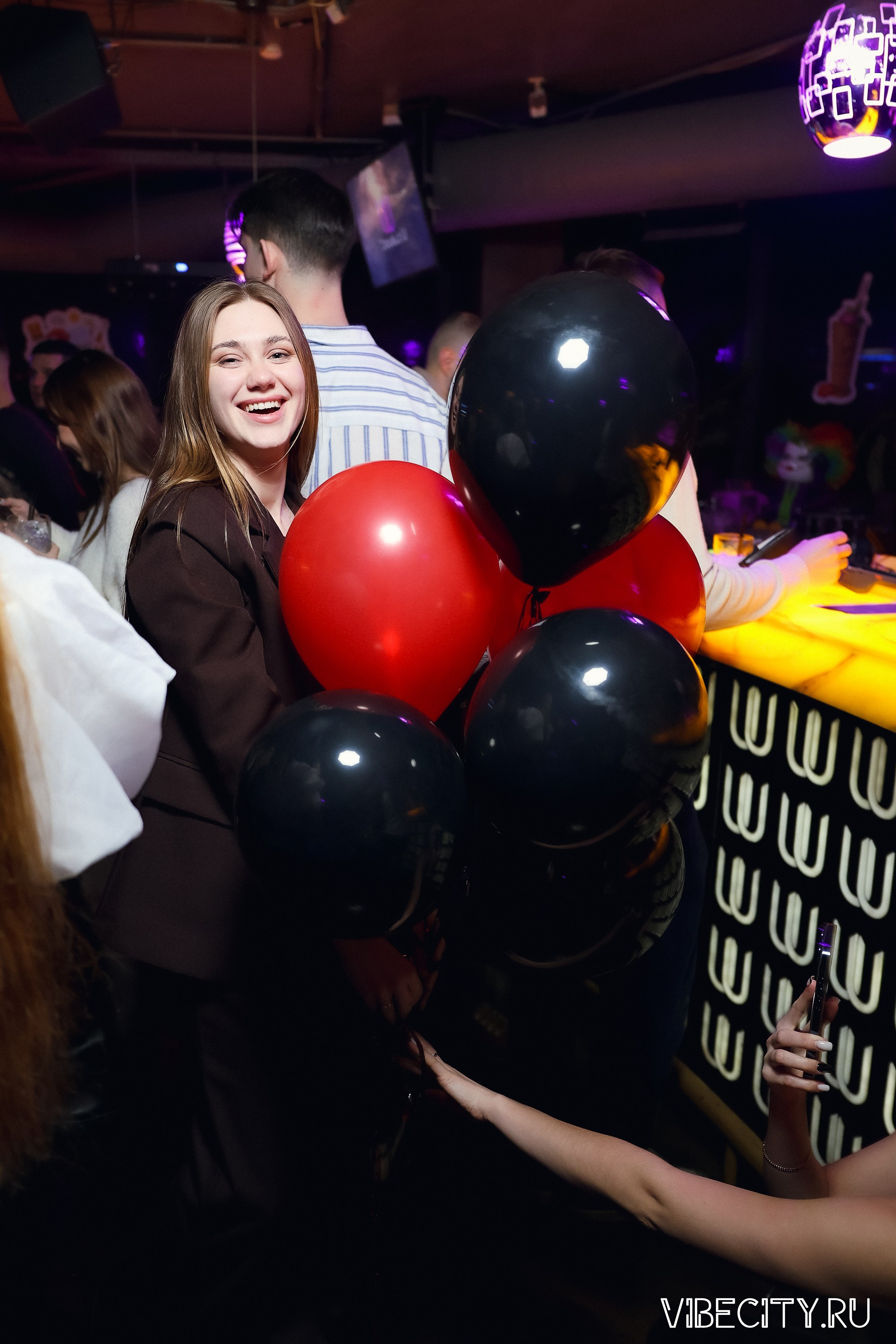 DOUBLE U. VIBECITY.RU Вайб Сити Ру Фоторепортажи Фотоотчеты Калининград