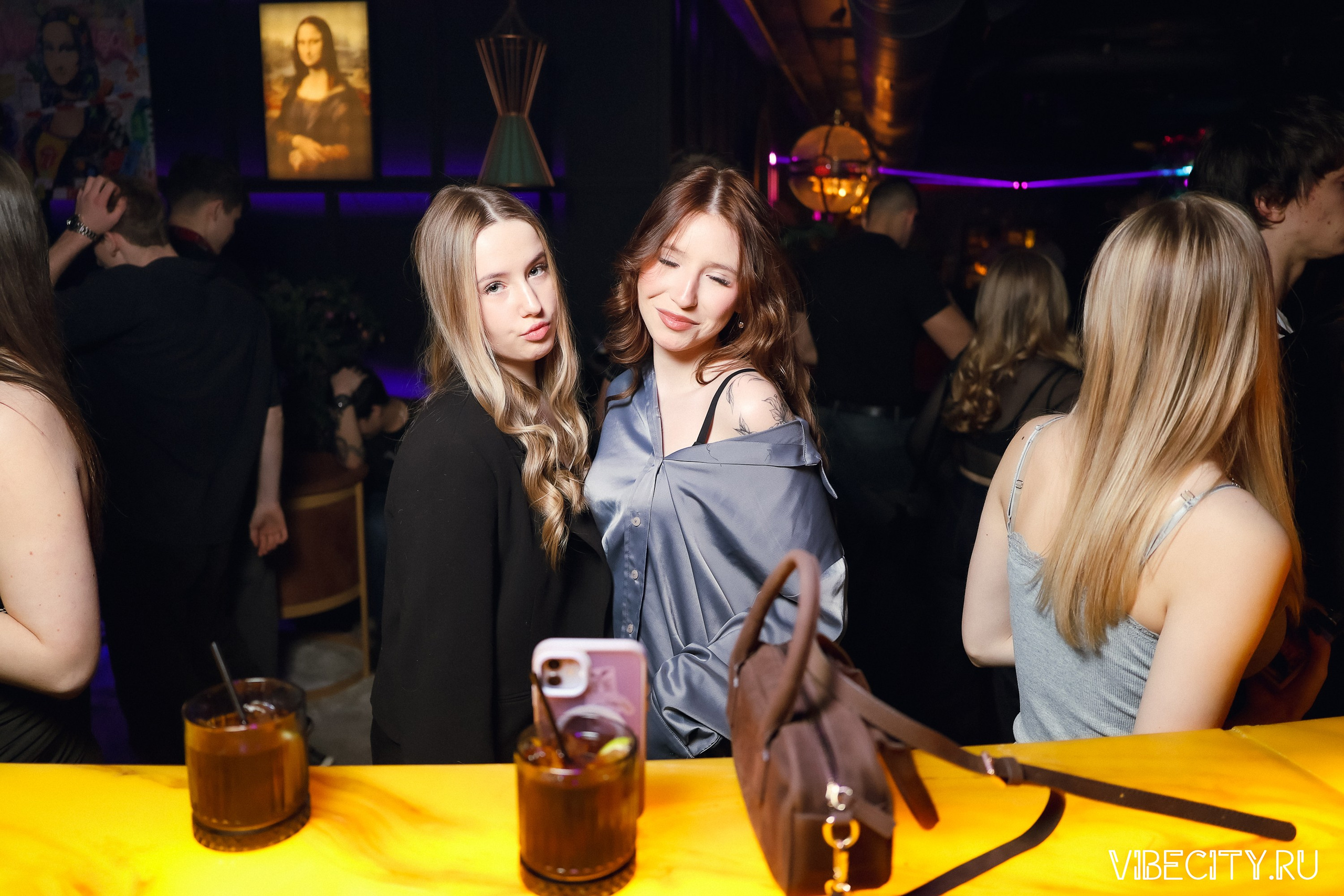 DOUBLE U. VIBECITY.RU Вайб Сити Ру Фоторепортажи Фотоотчеты Калининград