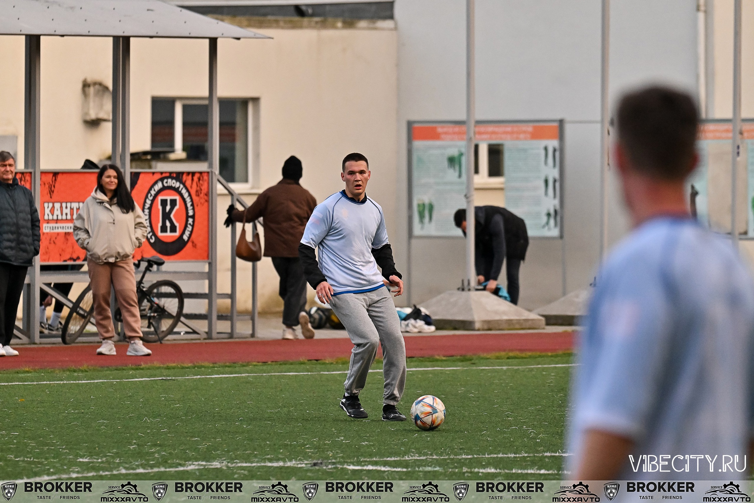Калининградская Любительская Футбольная Лига. VIBECITY.RU Вайб Сити Ру Фоторепортажи Фотоотчеты Калининград
