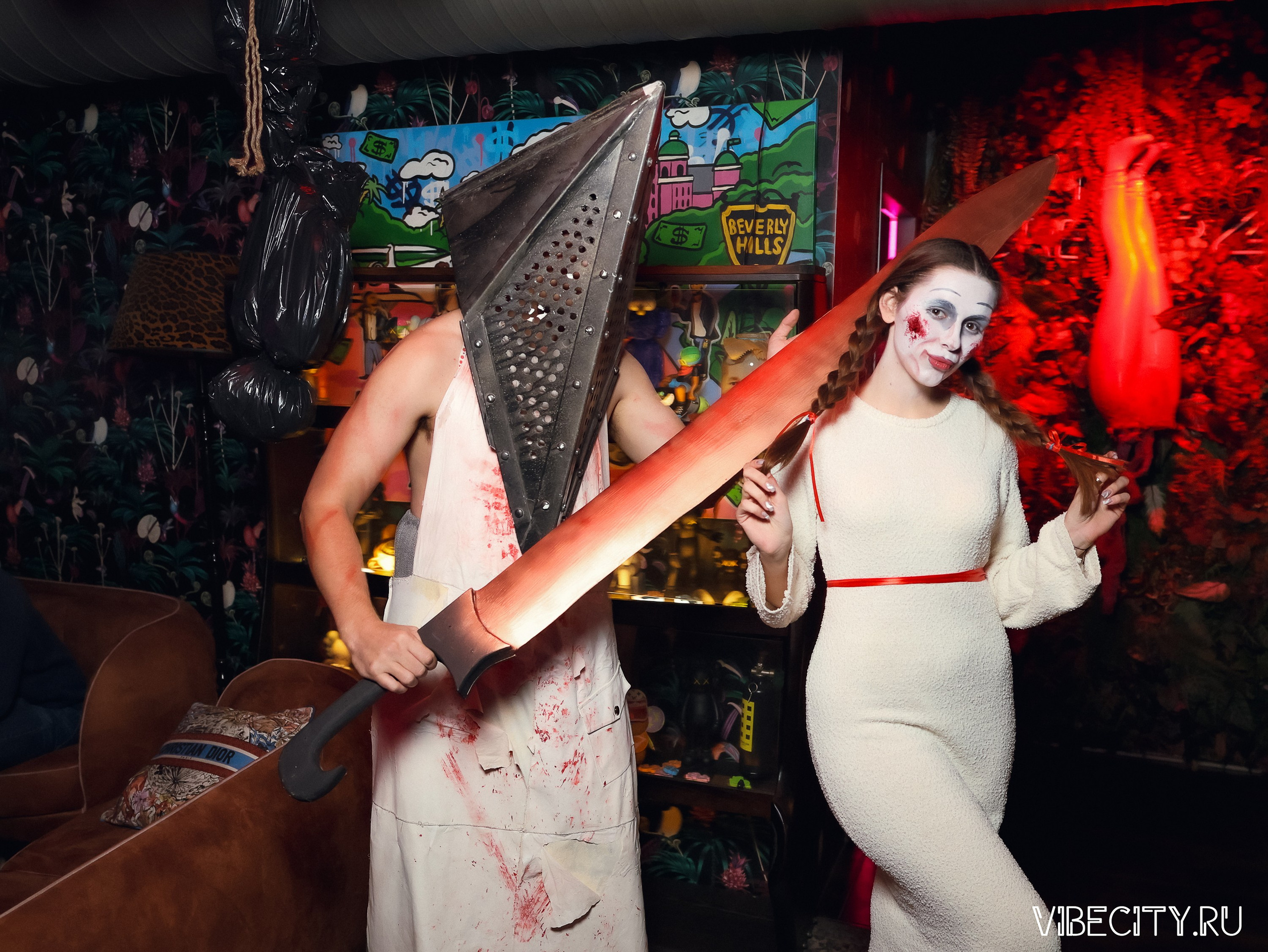 DOUBLE U. VIBECITY.RU Вайб Сити Ру Фоторепортажи Фотоотчеты Калининград